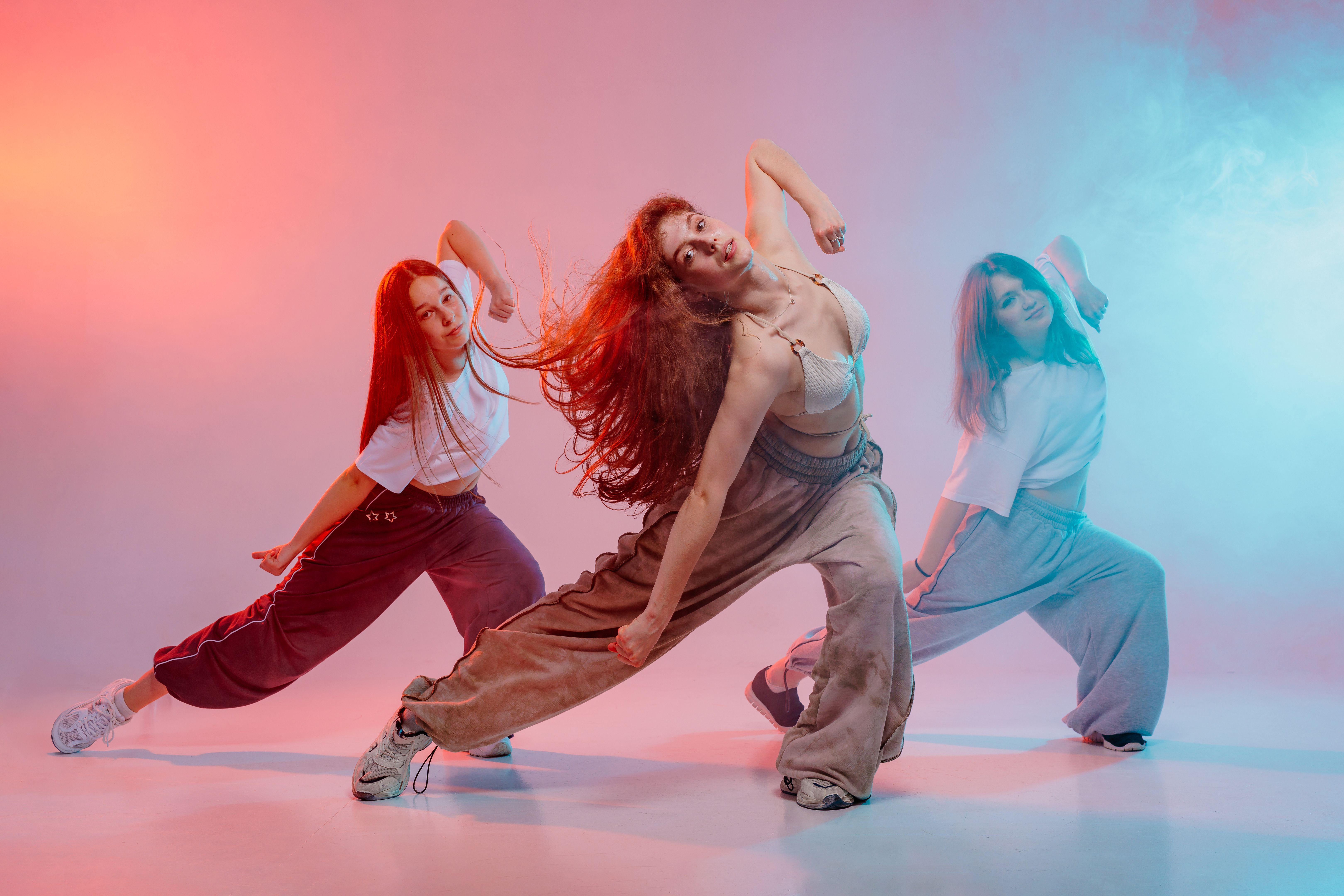 young jazz musicians