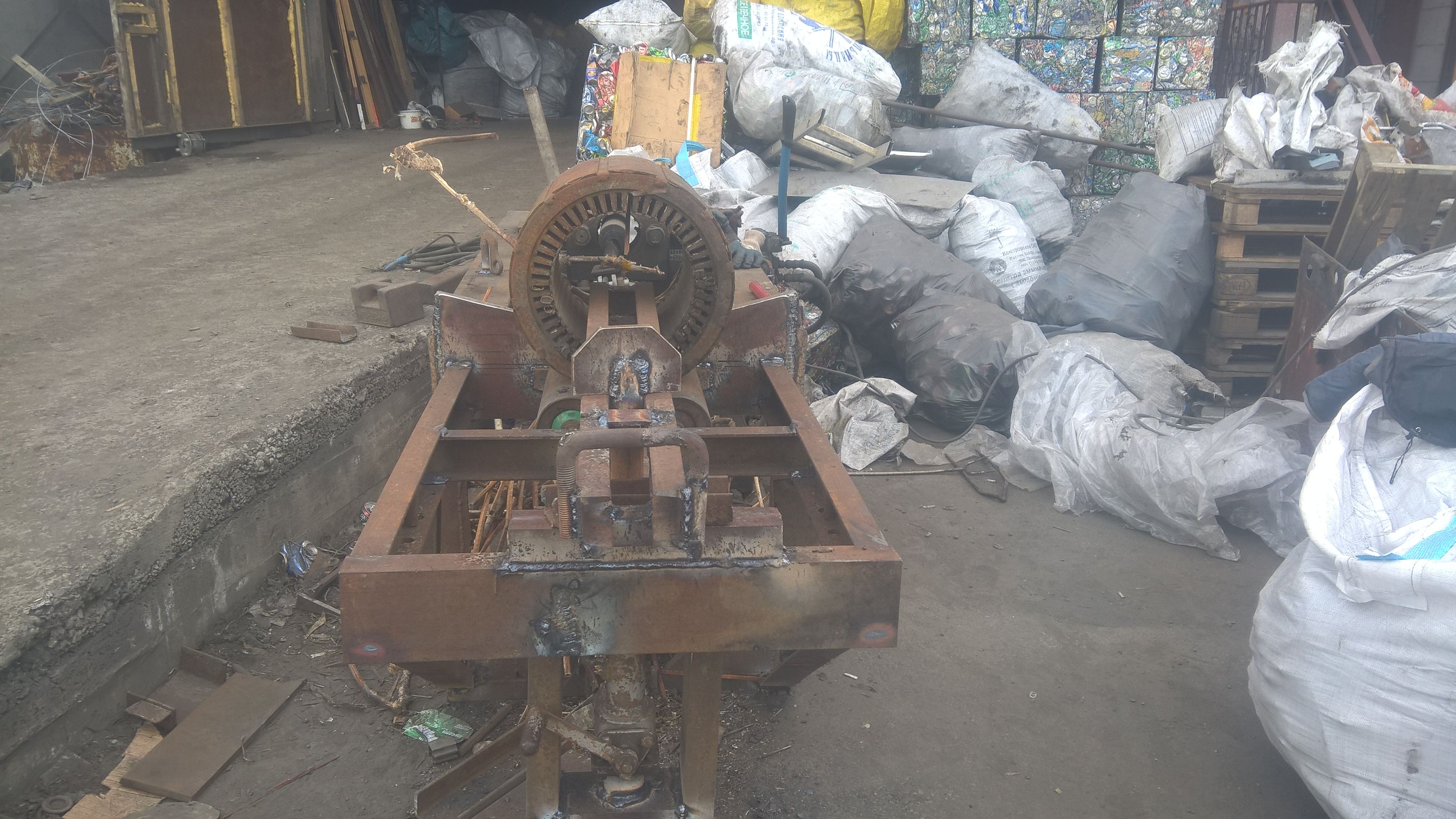 artisanal restoration