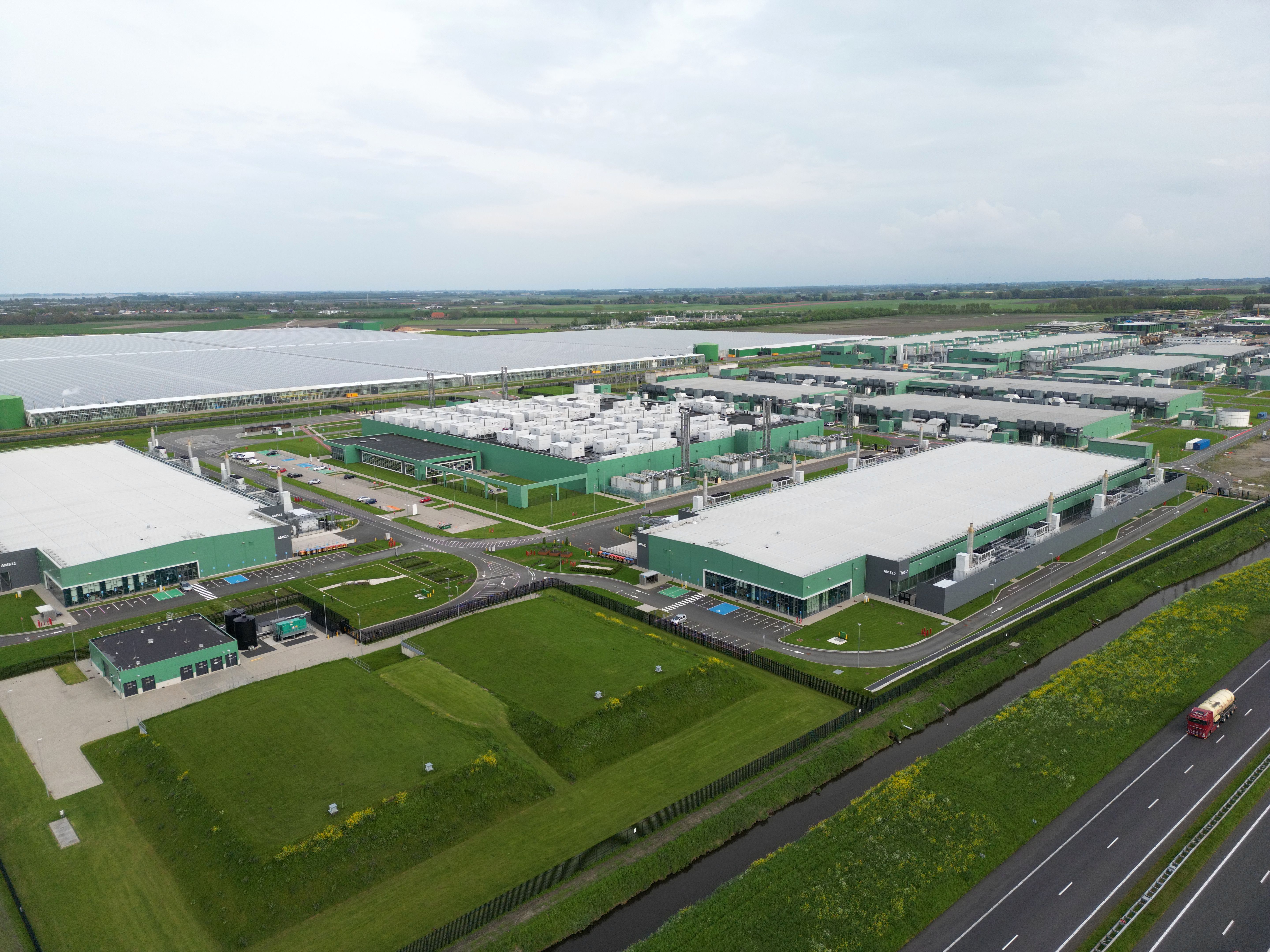 data protection Netherlands