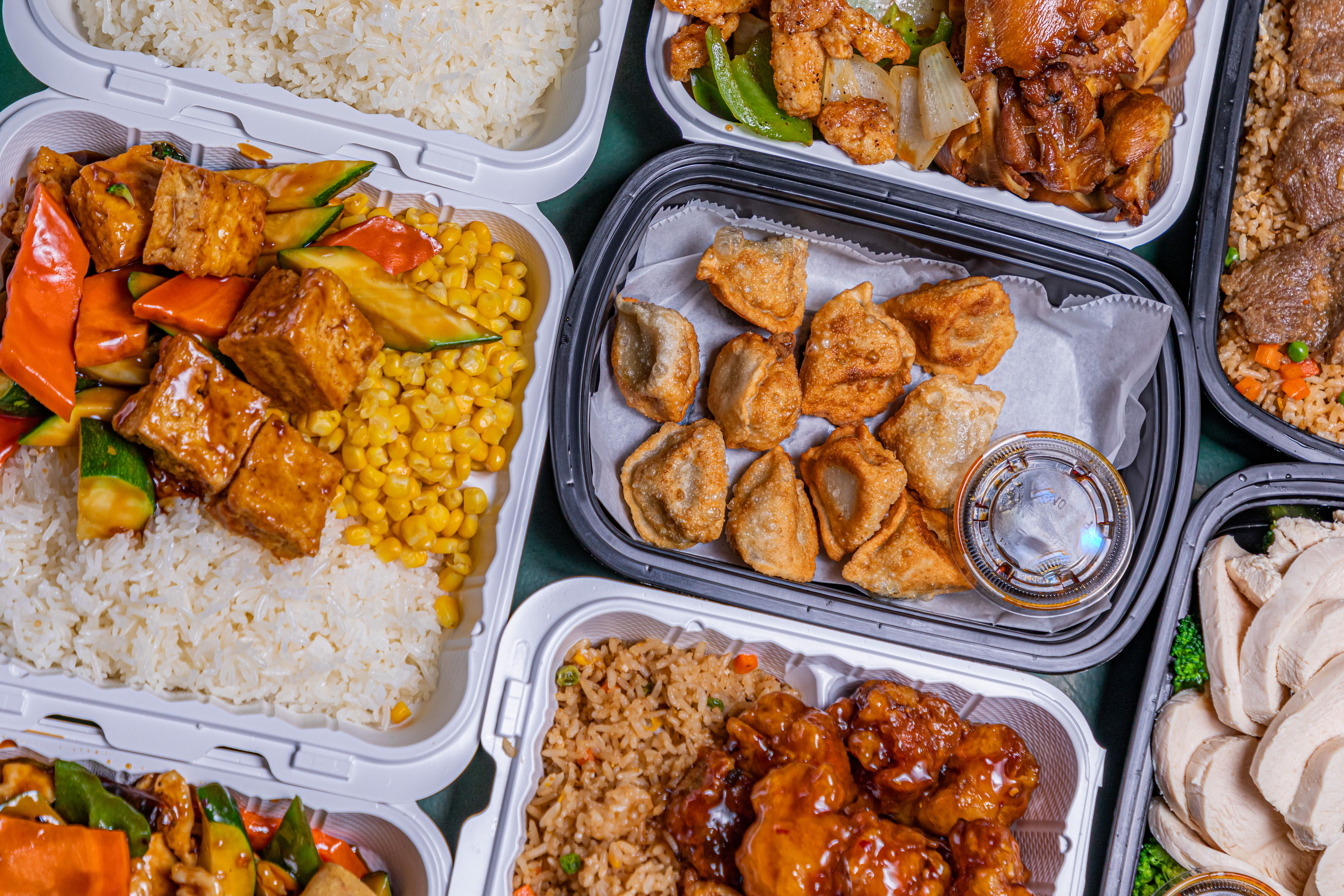 Food Photos - Various Entrees, Appetizers, Deserts, Etc. Food Photos - Various Entrees, Appetizers, Deserts, Etc.