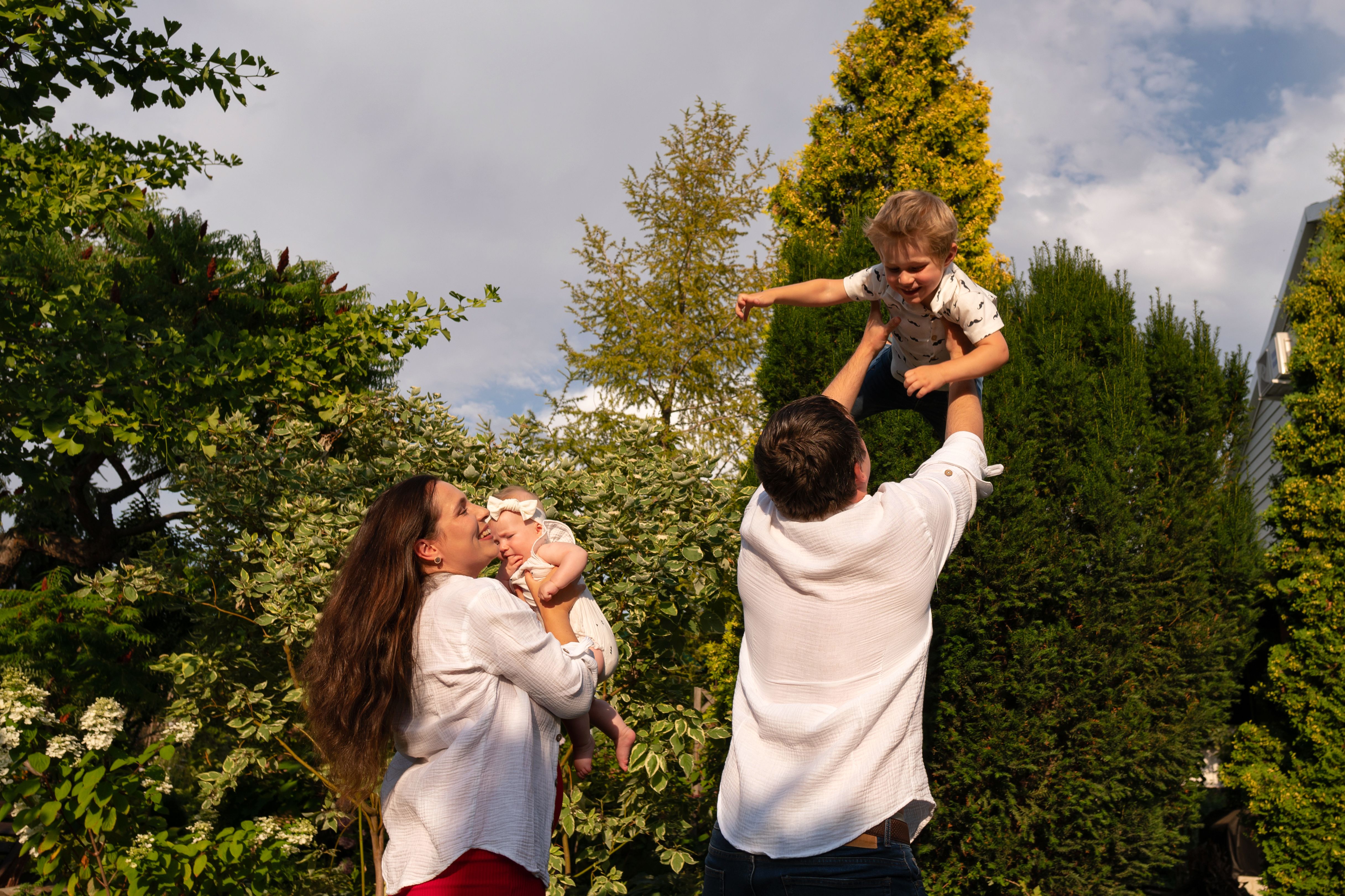 family portrait photographer