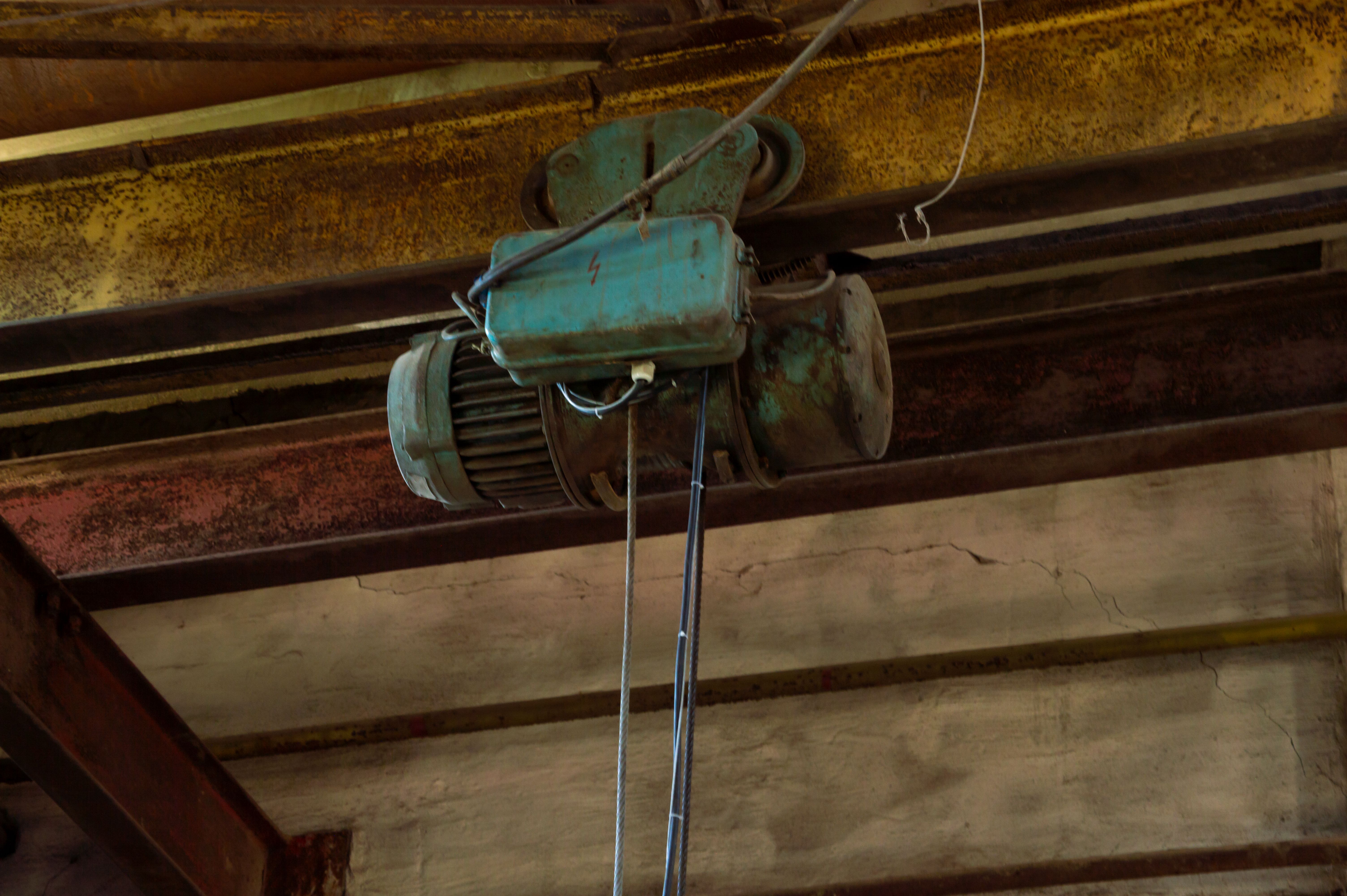 electric motor design