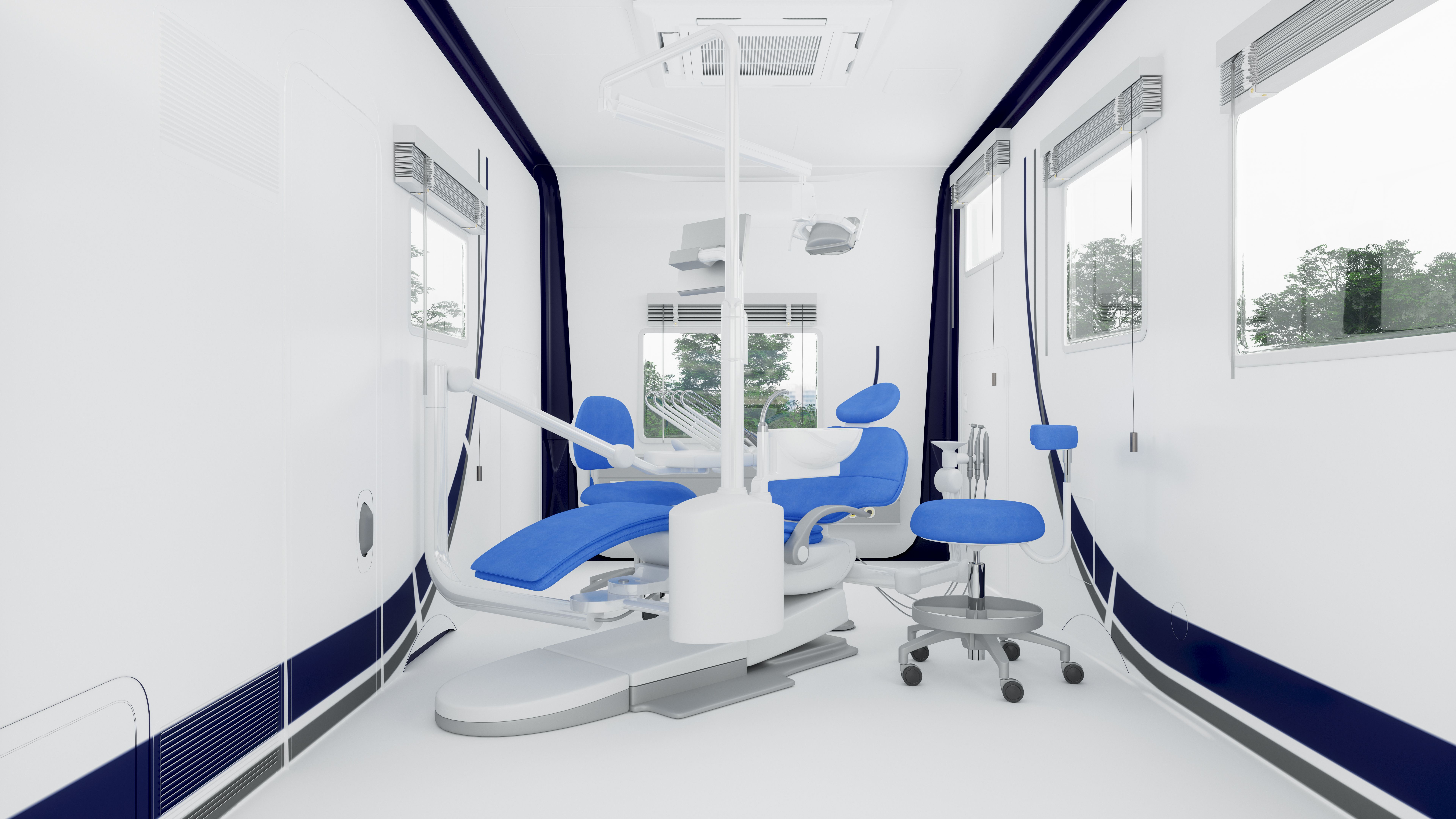 convenient dental clinic