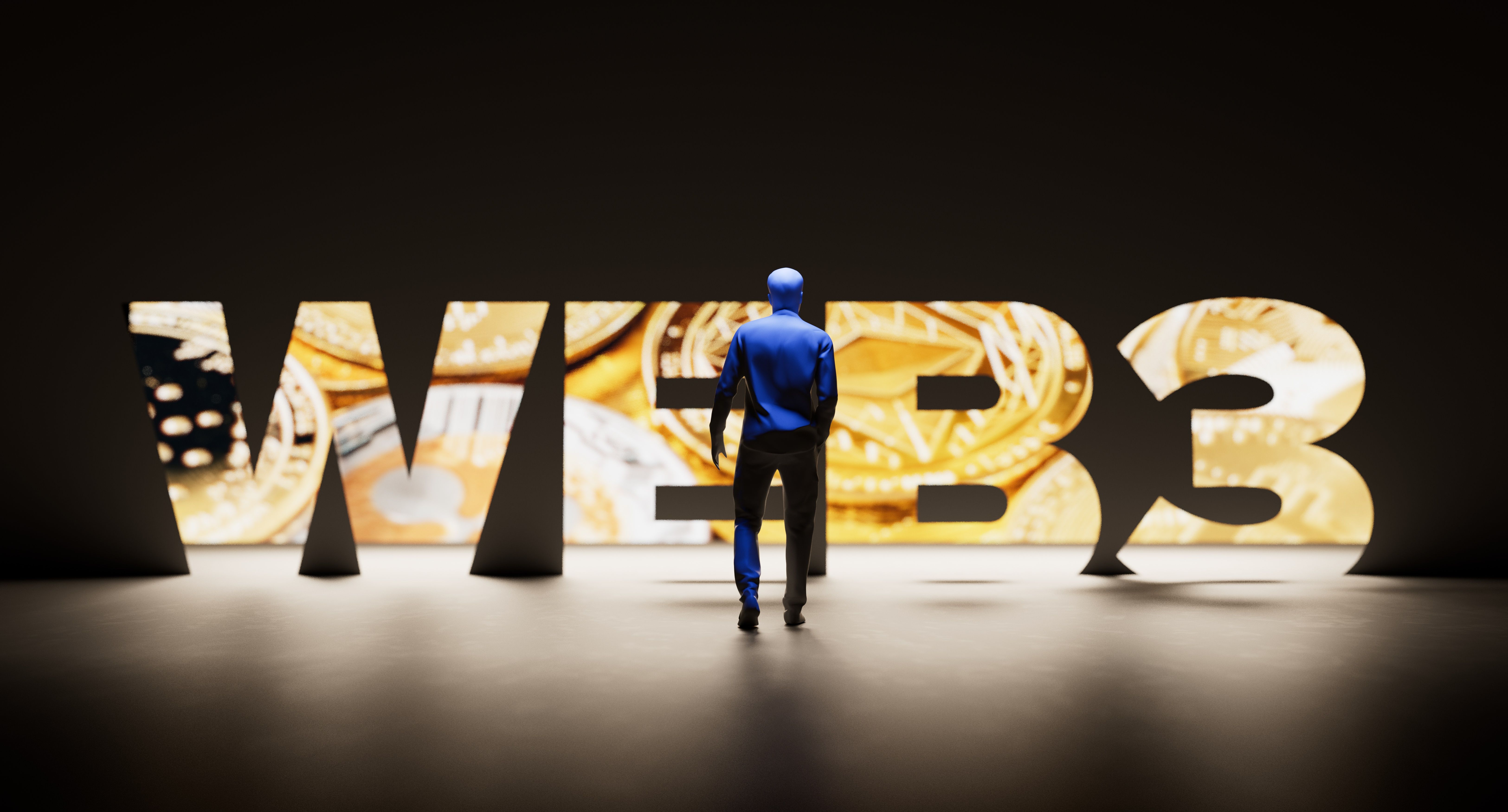 web3 career