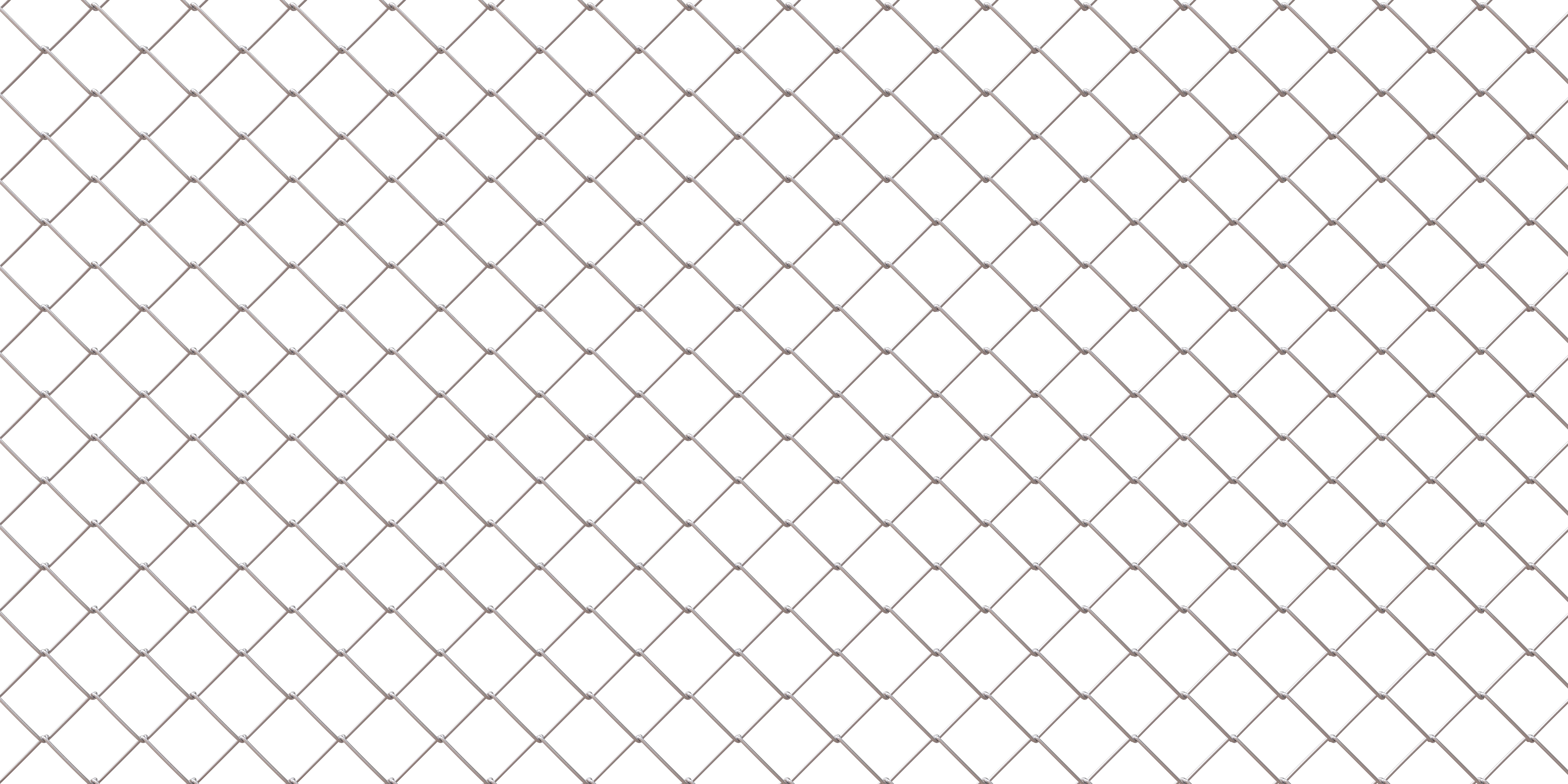 chain link fence