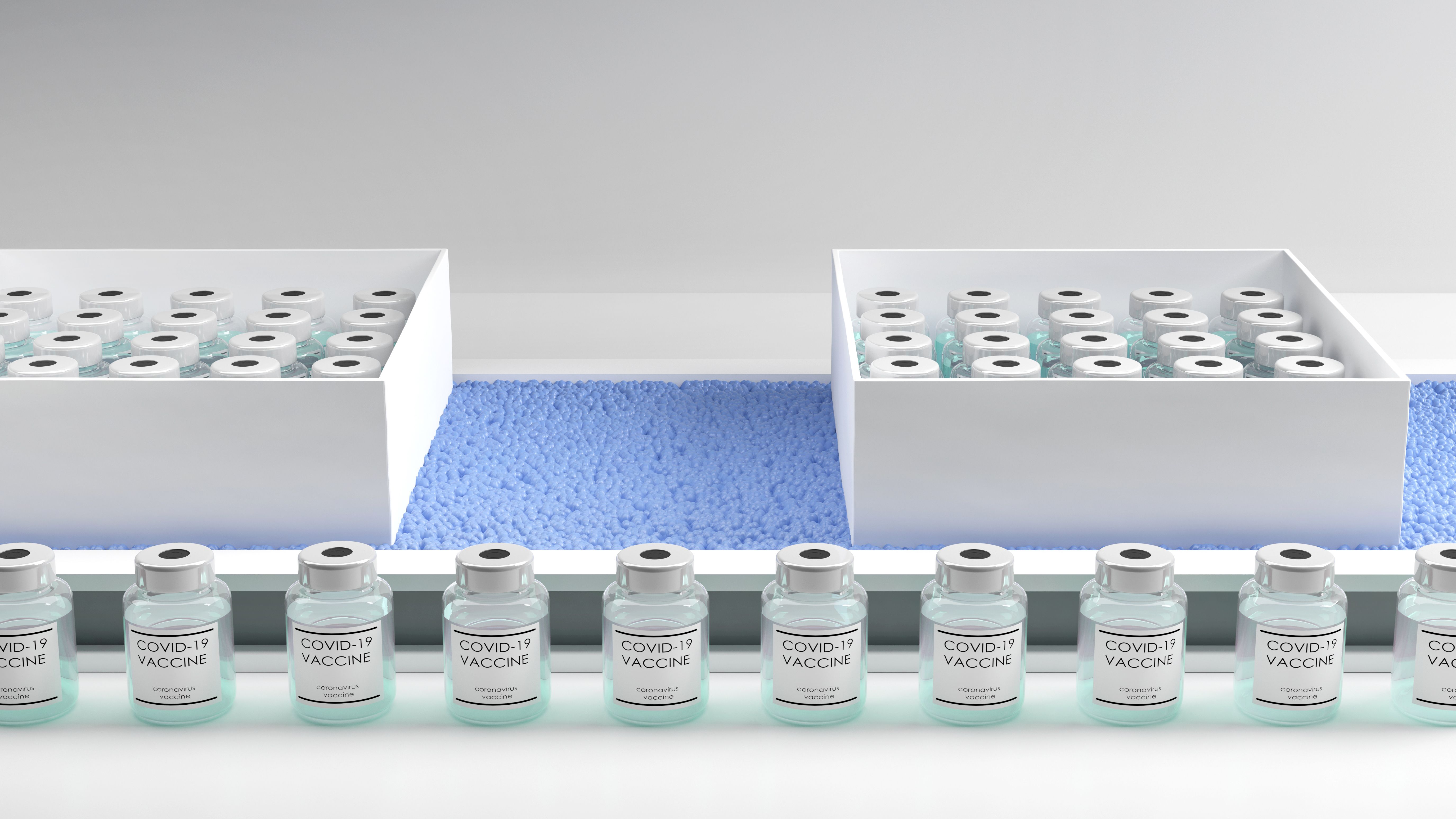 cold chain logistics