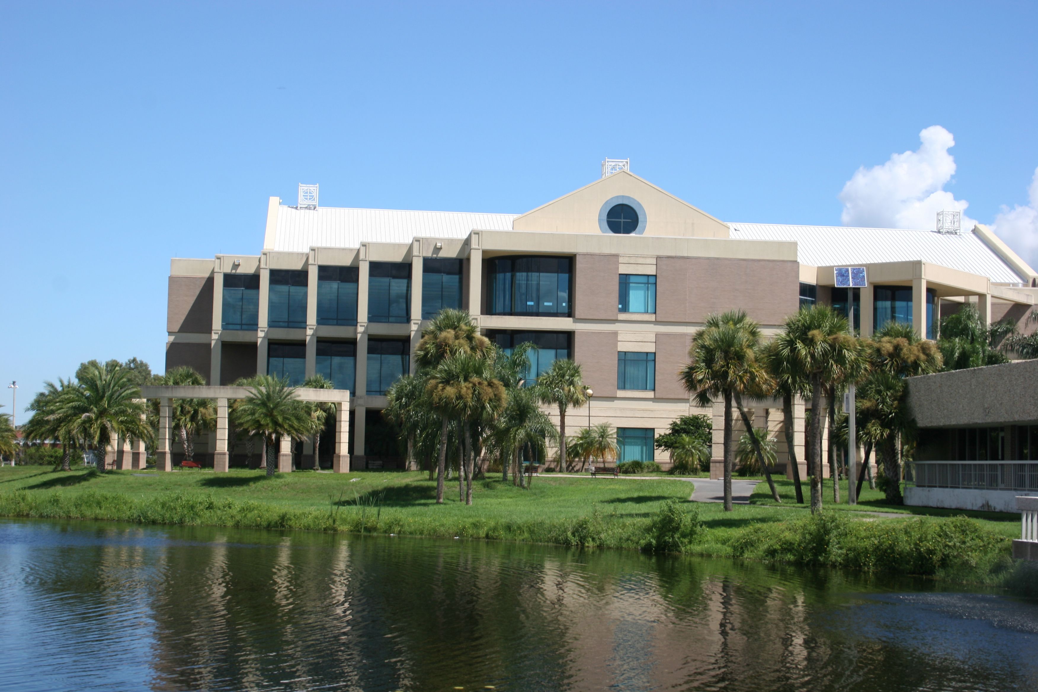 Science Building Boca Exploring Science Innovation Centers in Florida: A Guide for Aspiring ...
