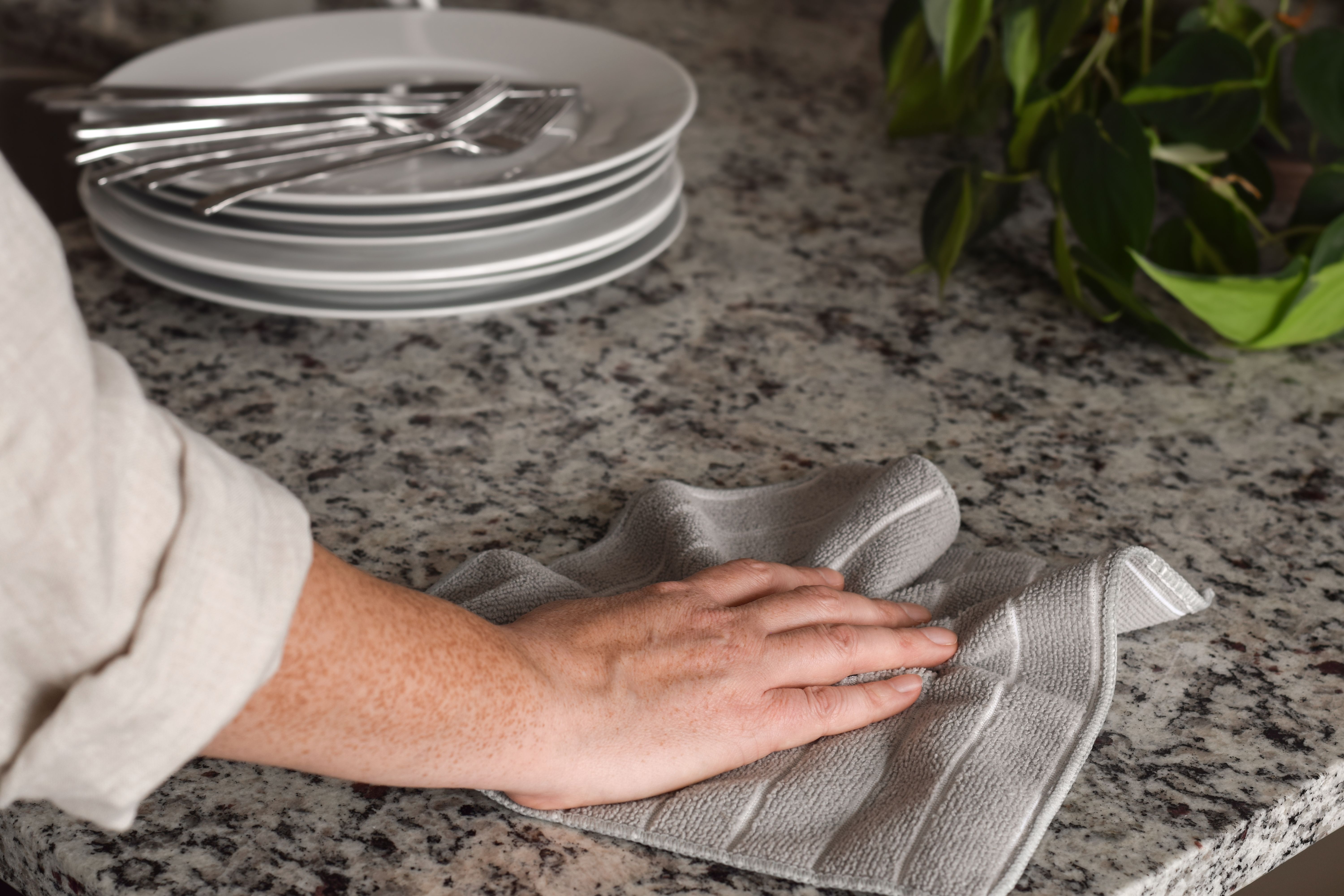 granite cleaner