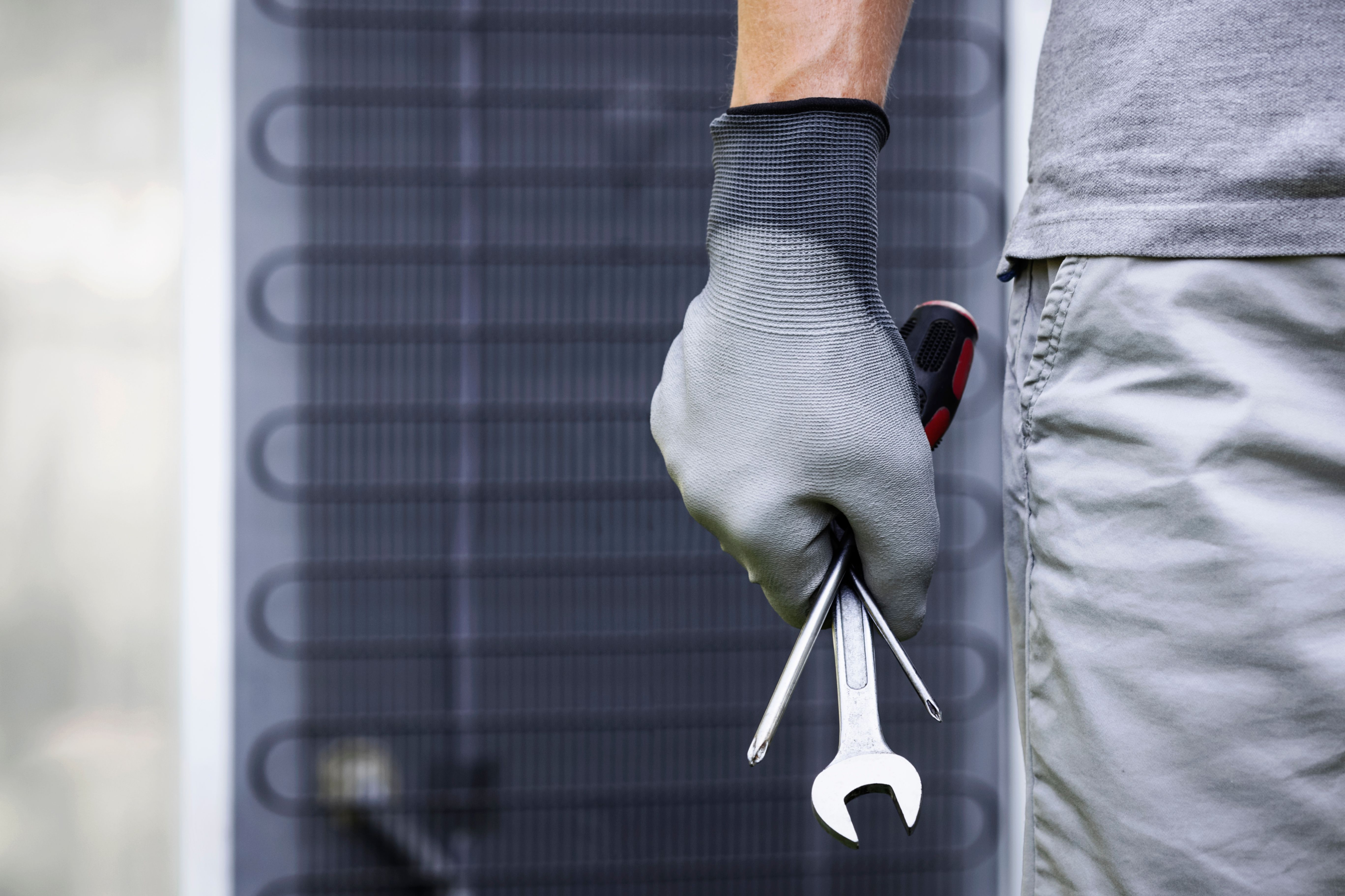 refrigerator repair