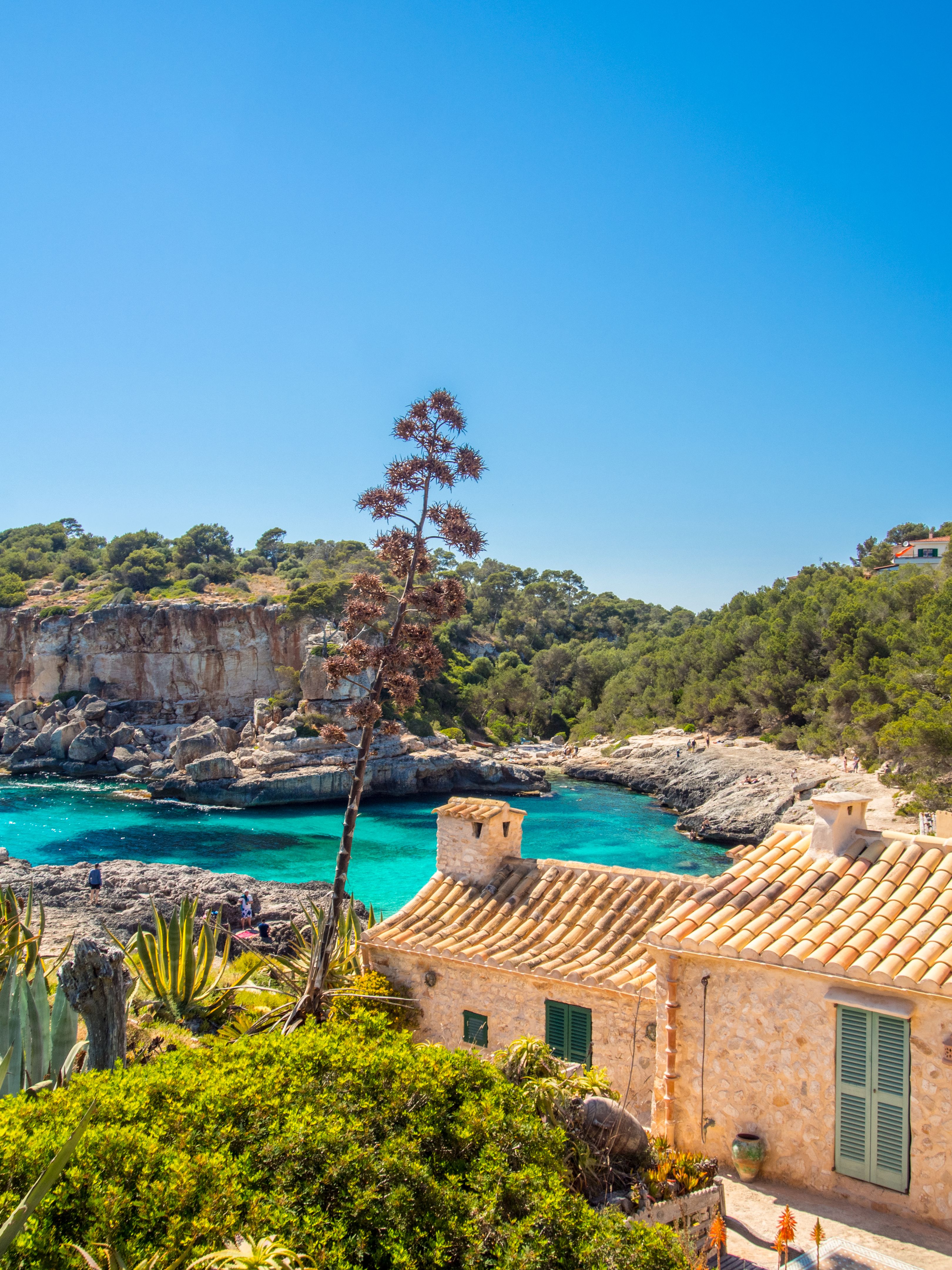 mallorca travel tips