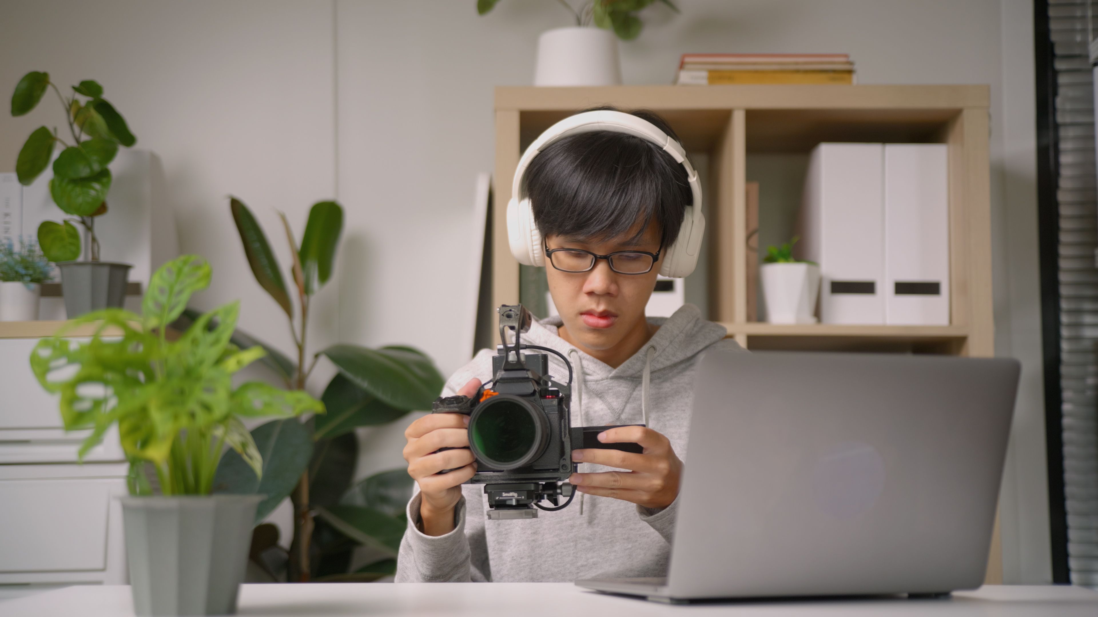 small business video