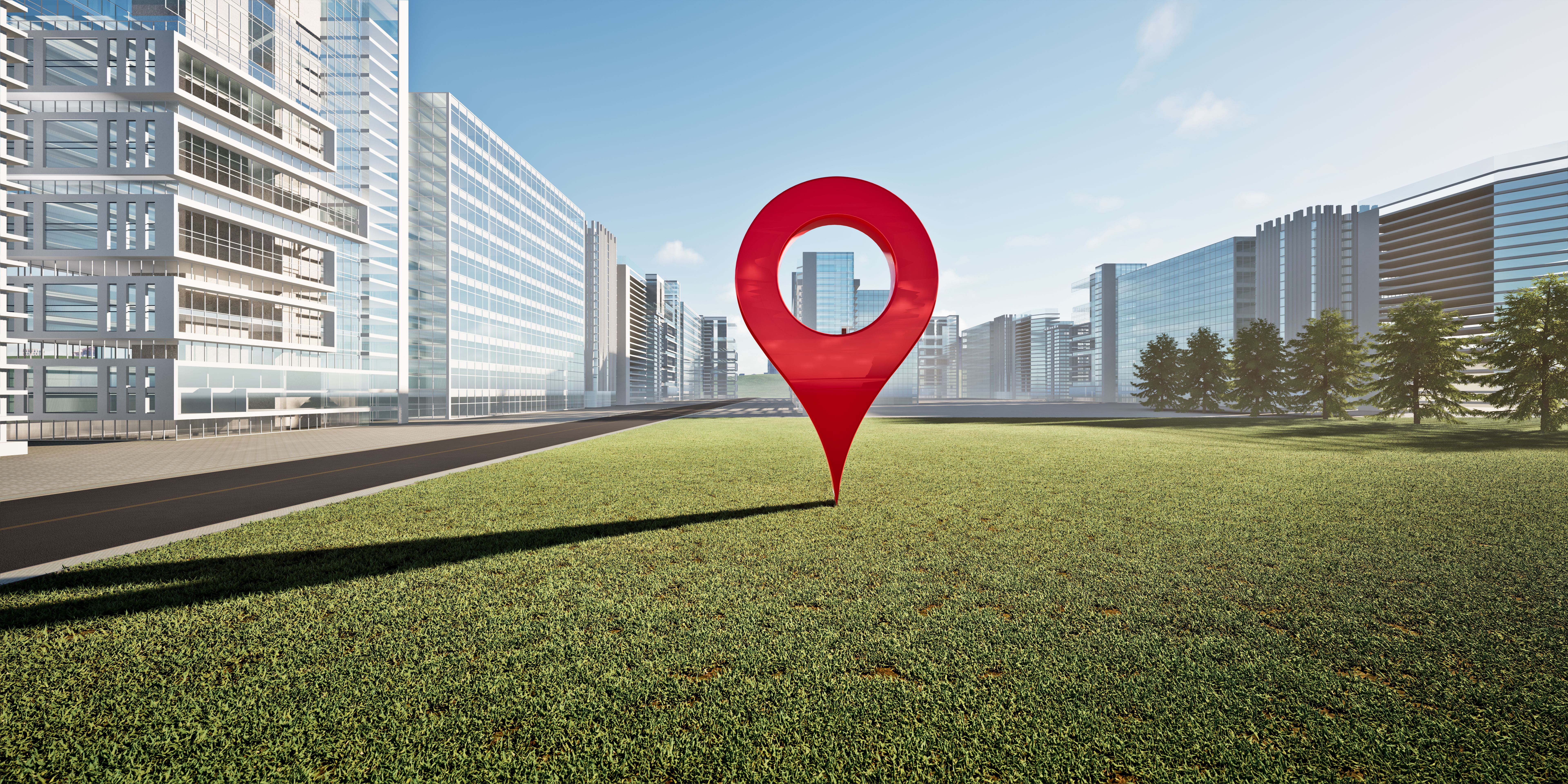 business retreat location