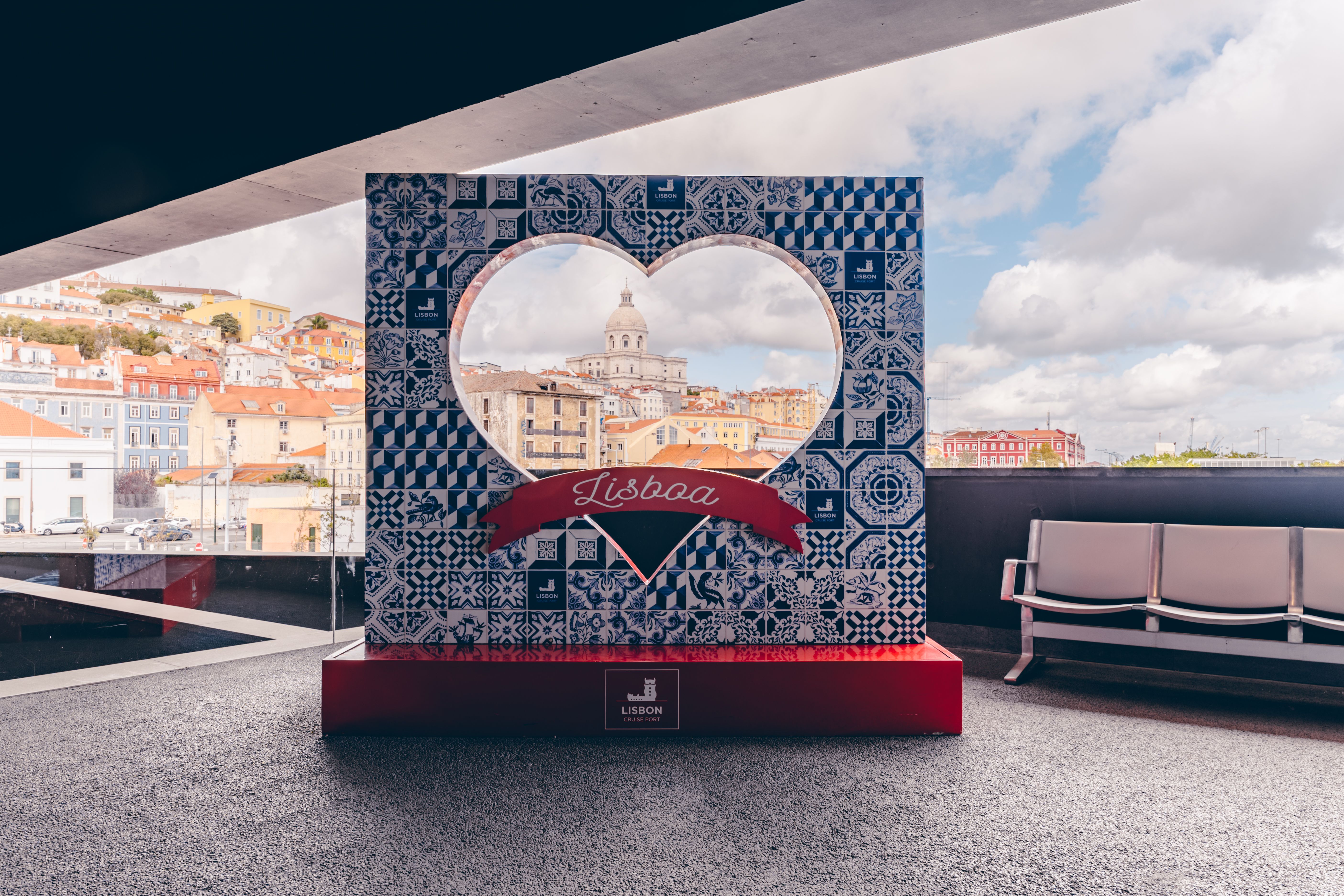 Lisbon event planning