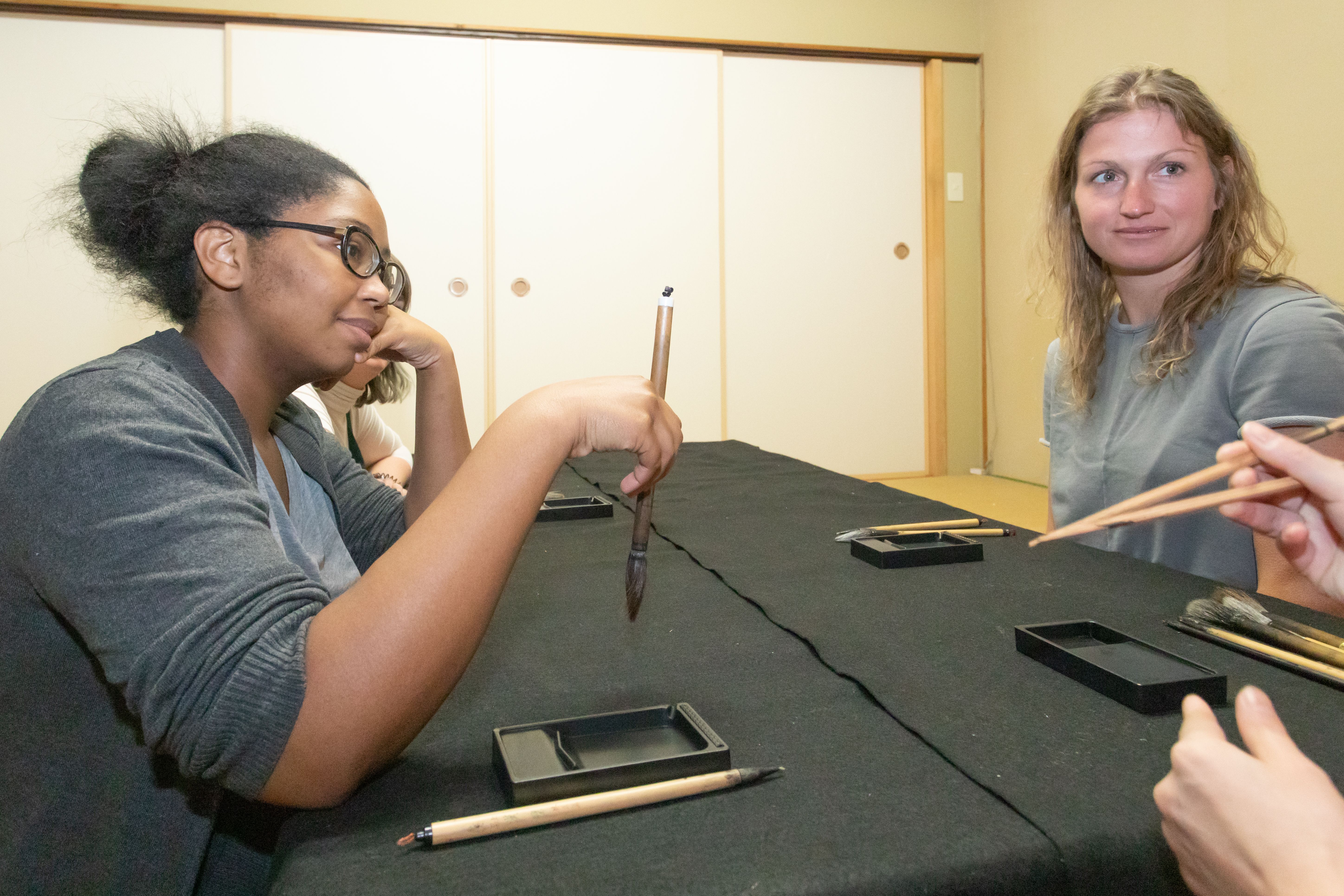 interfaith collaboration