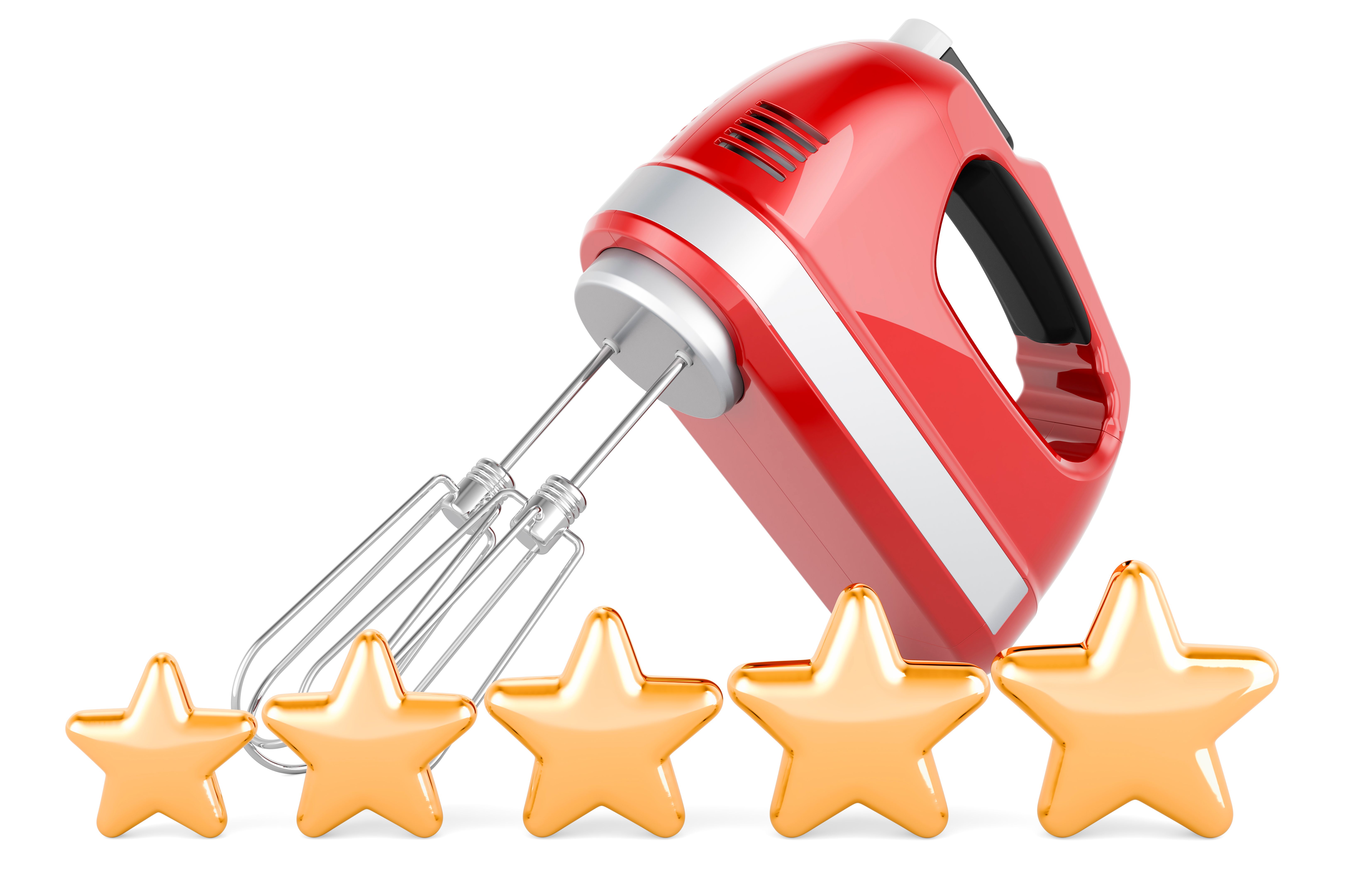 mixer reviews