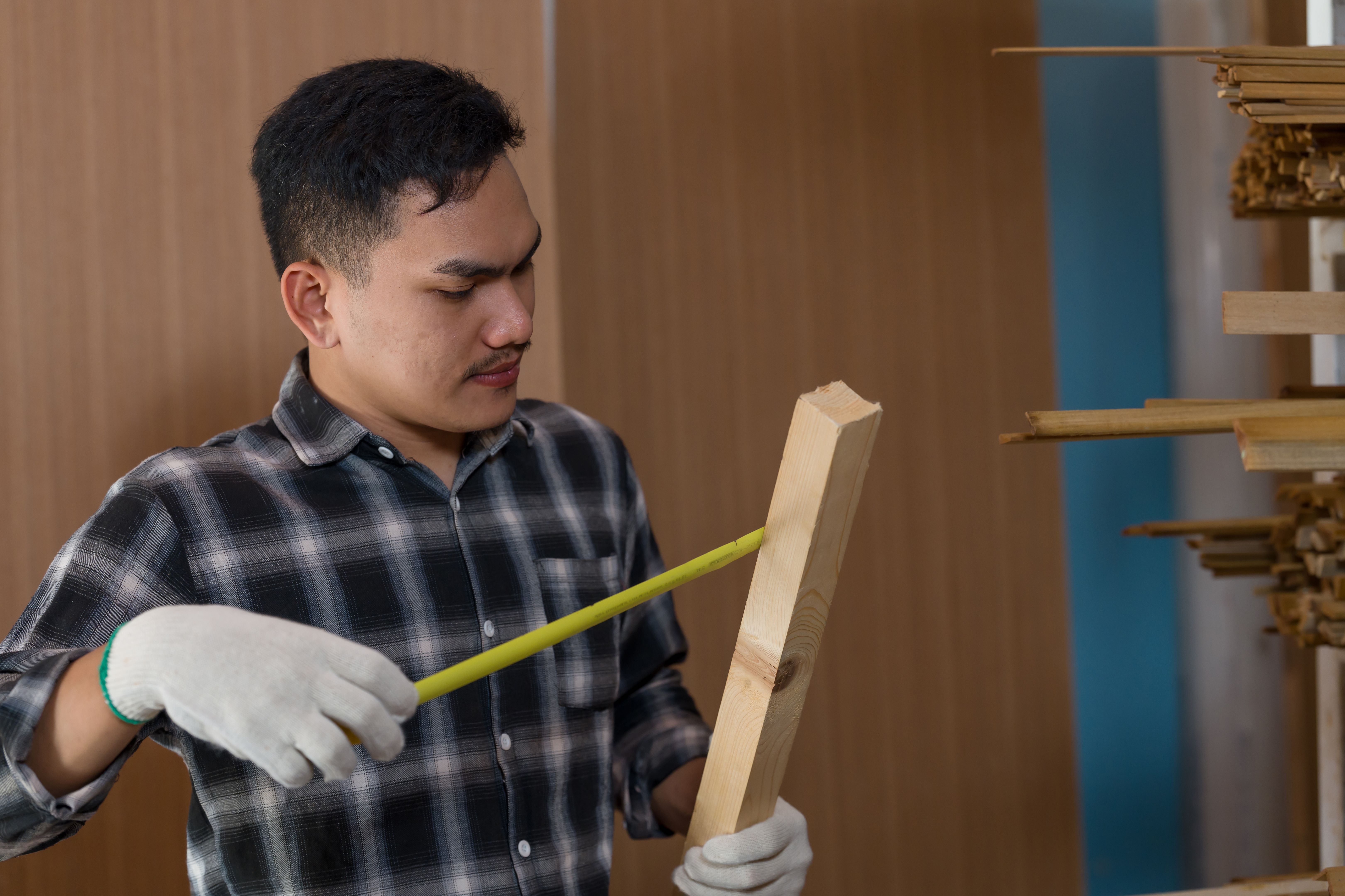 quality home craftsmanship