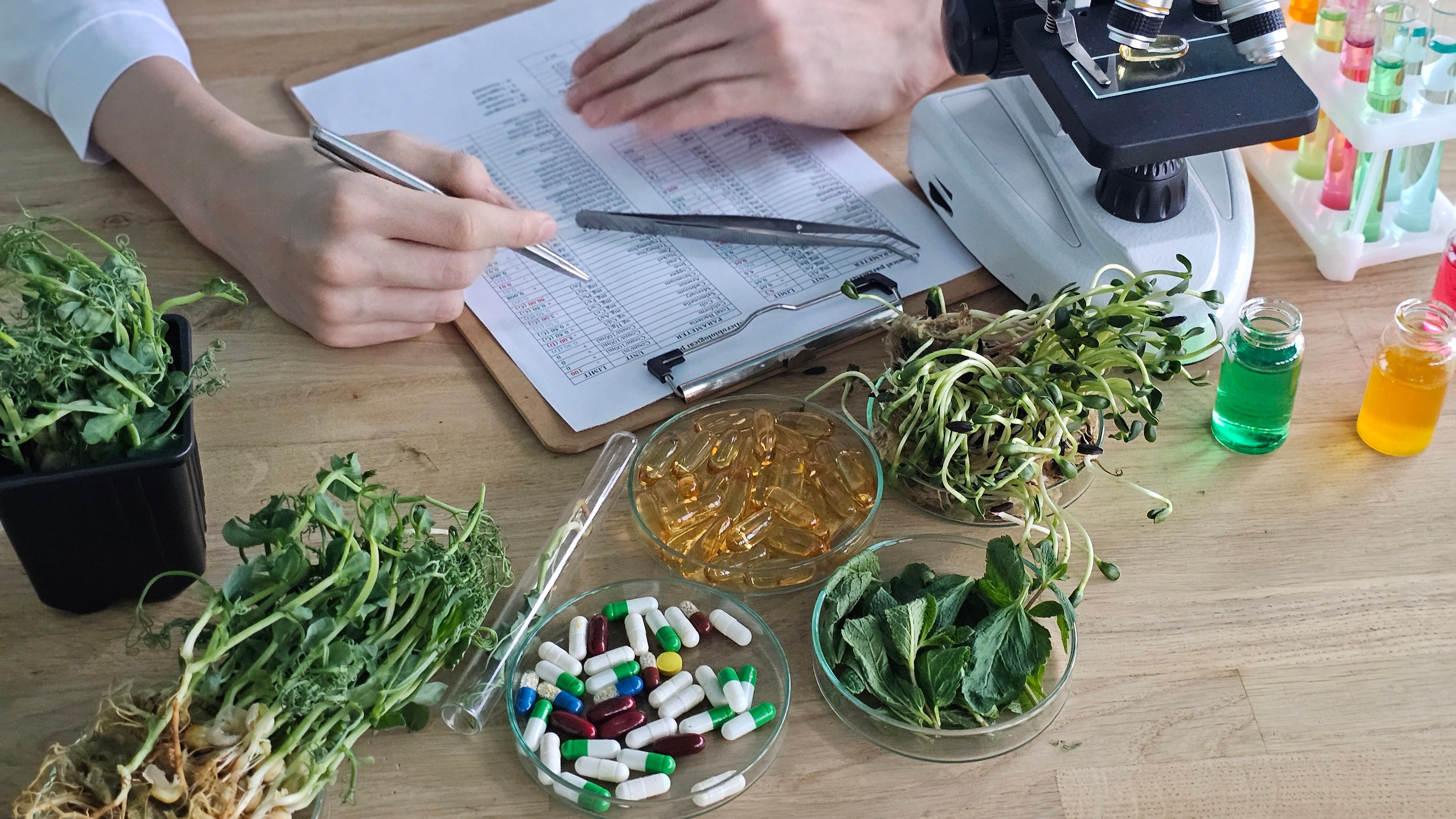 alternative medical education