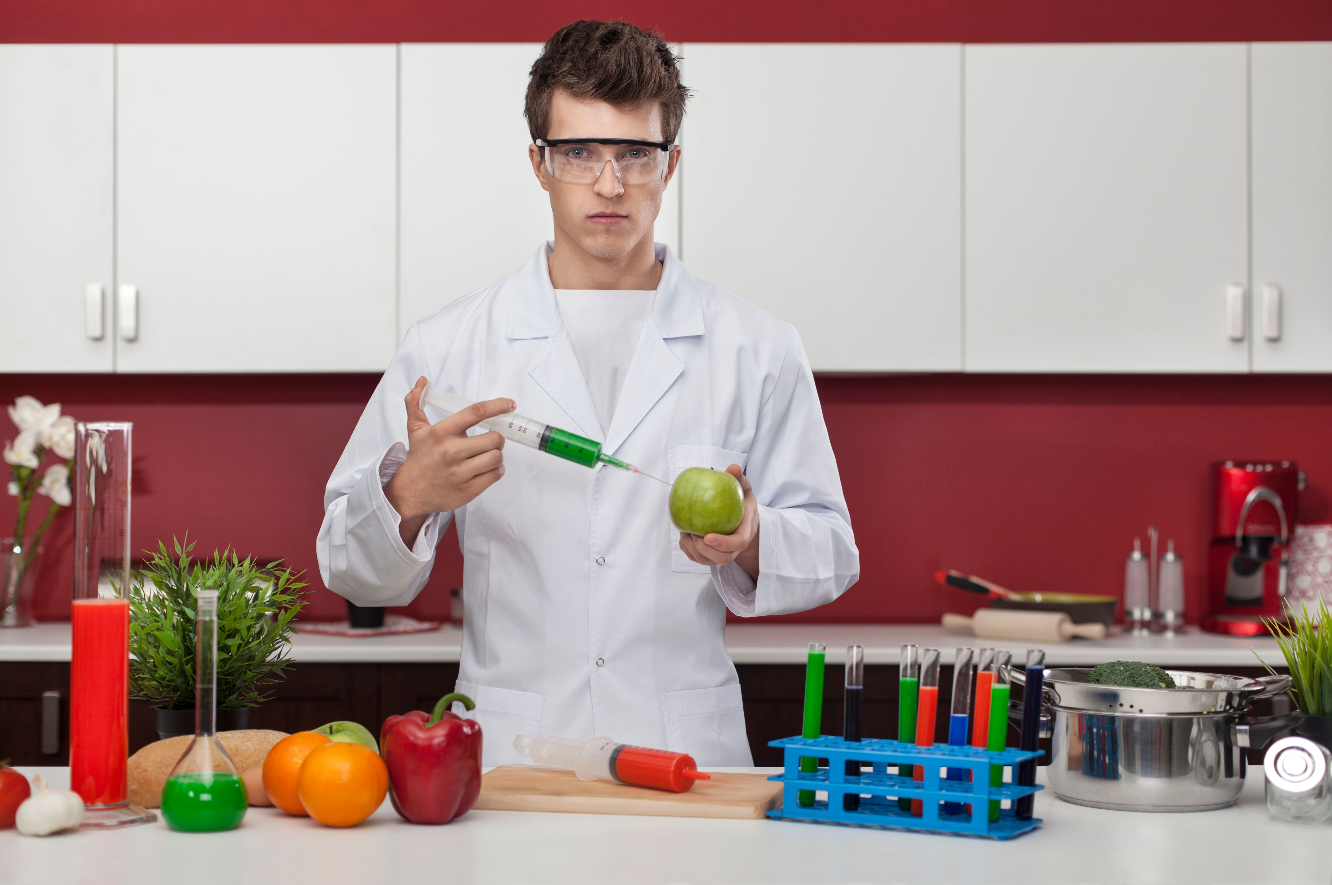 Hattori Nutrition College