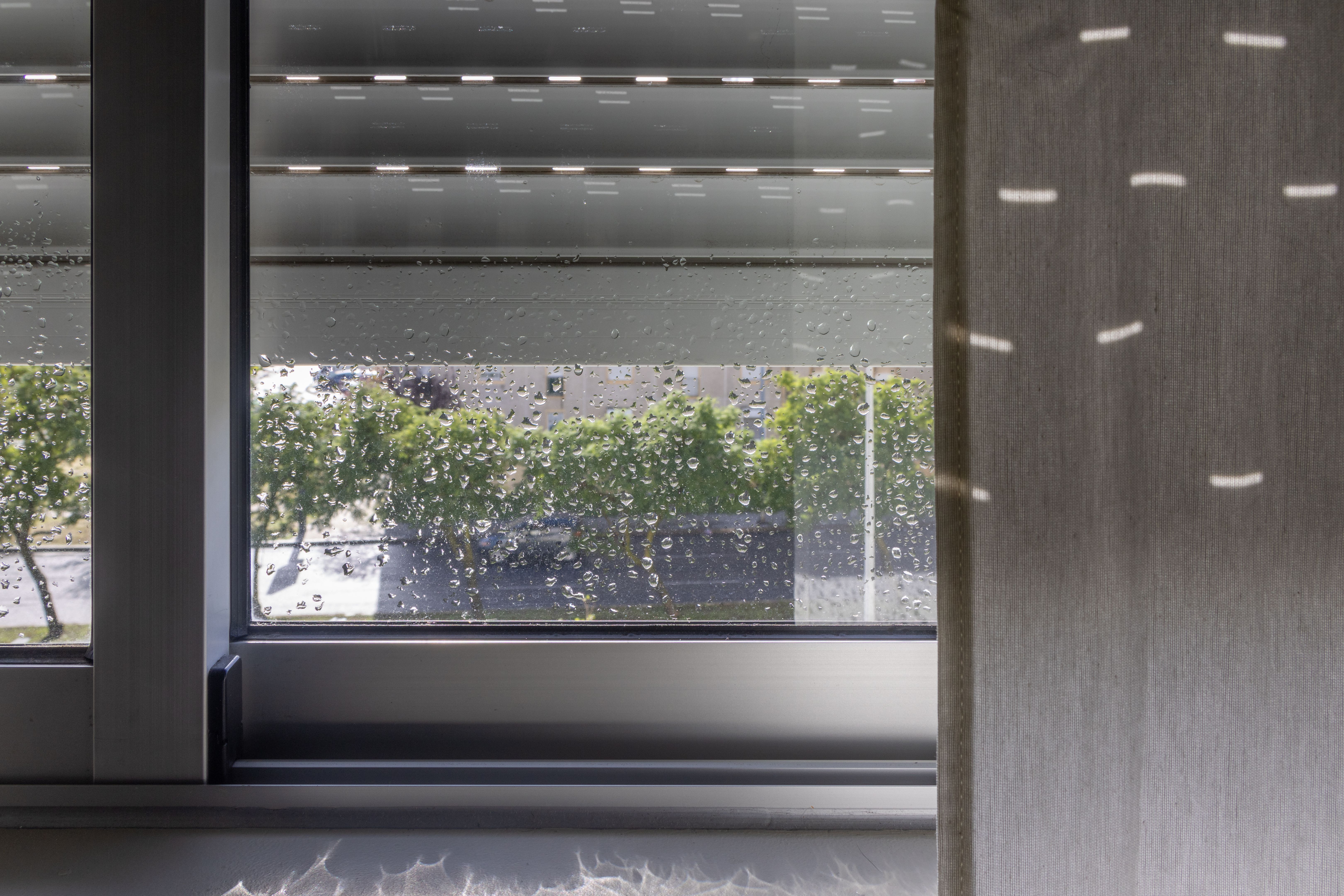 climate window consideration