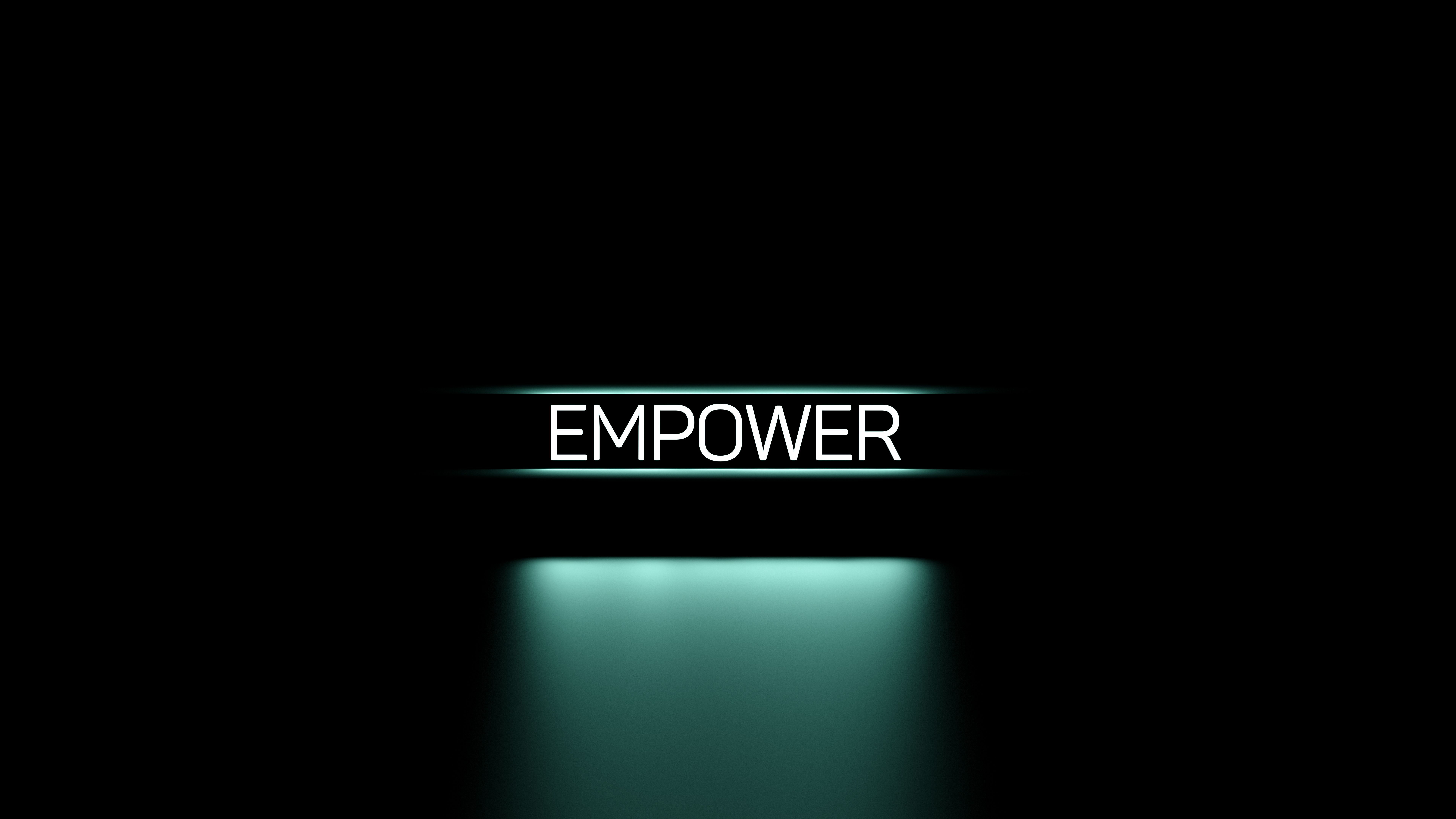 economic empowerment