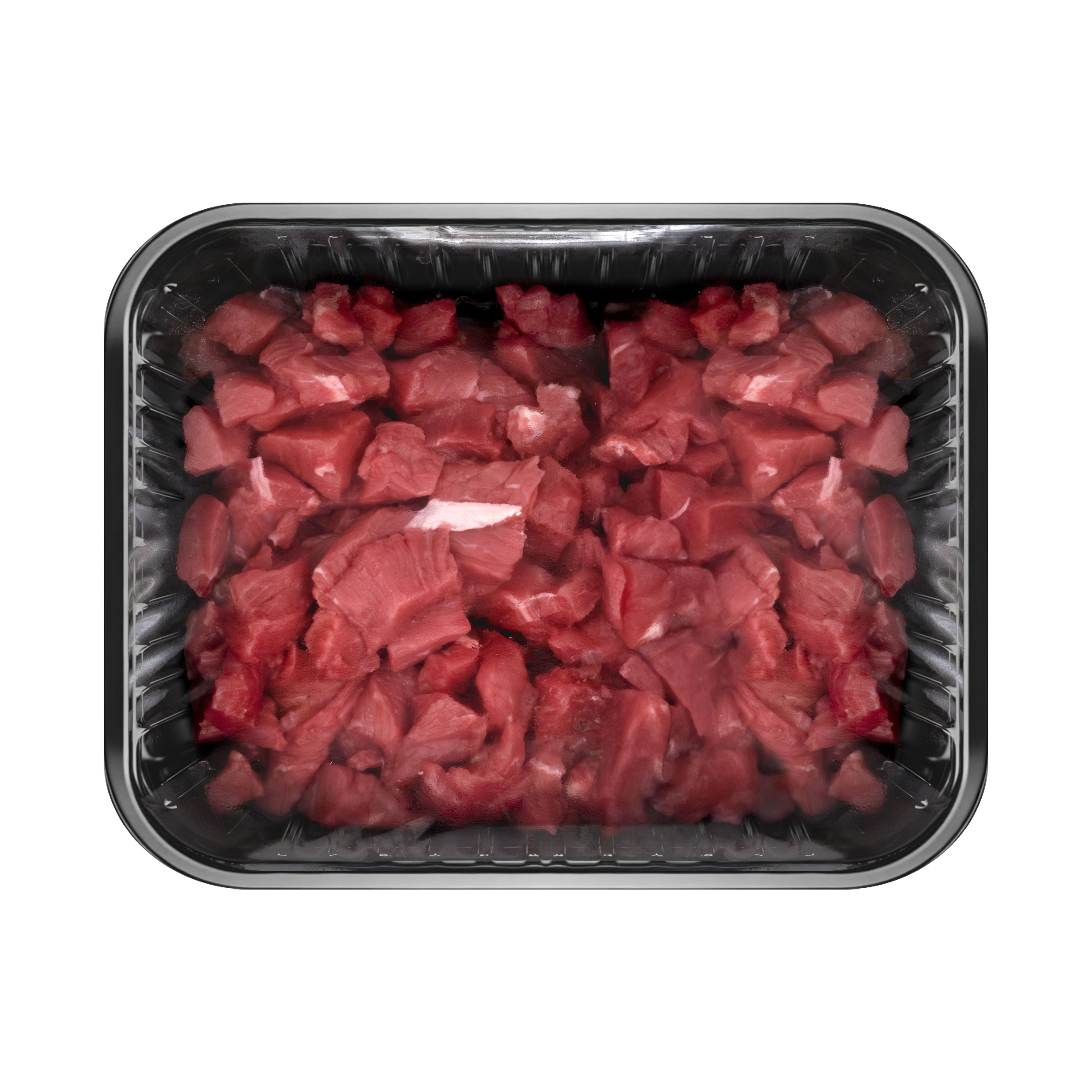 healthy food platter