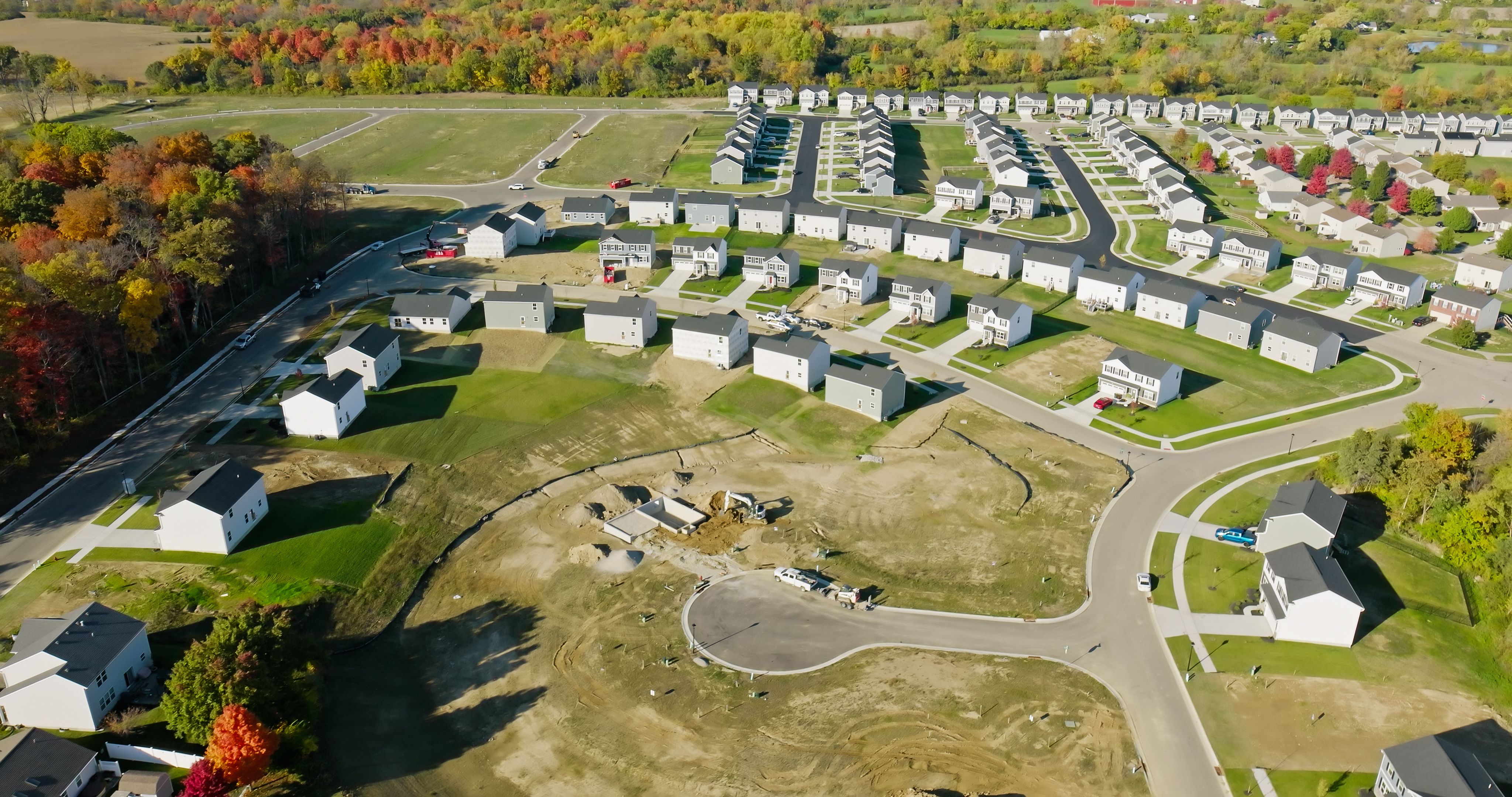 community development projects