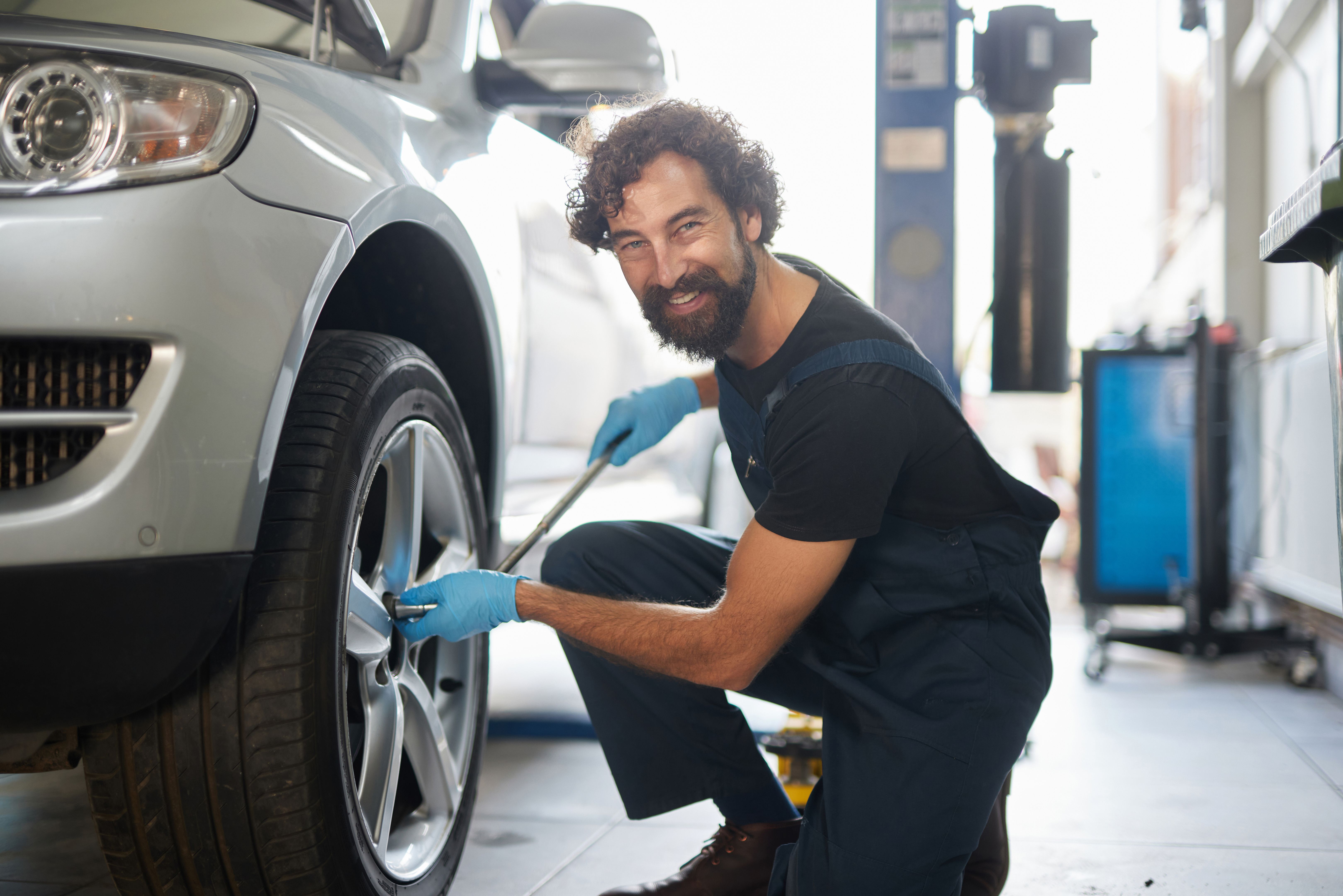 local business transformation