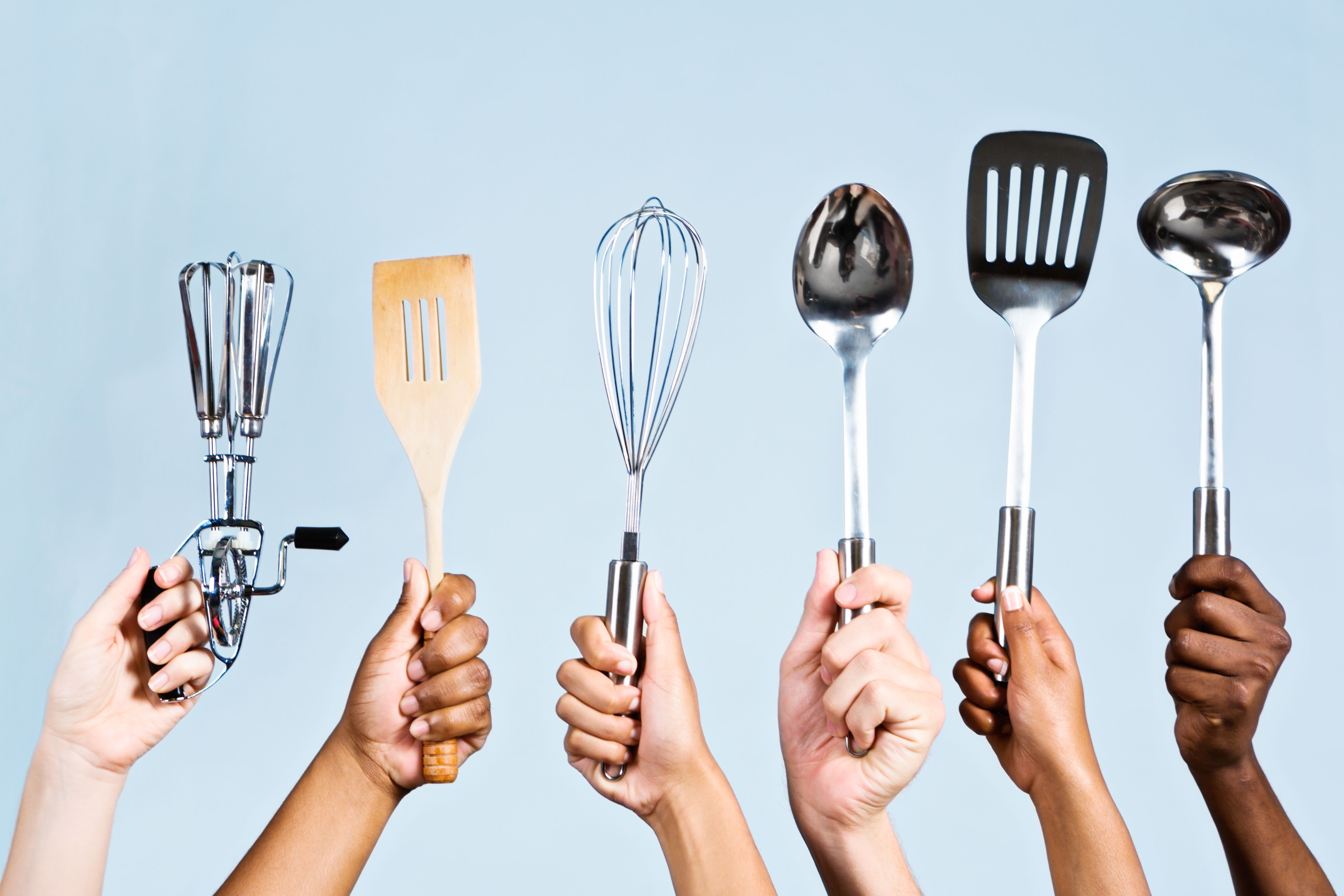 kitchen gadgets