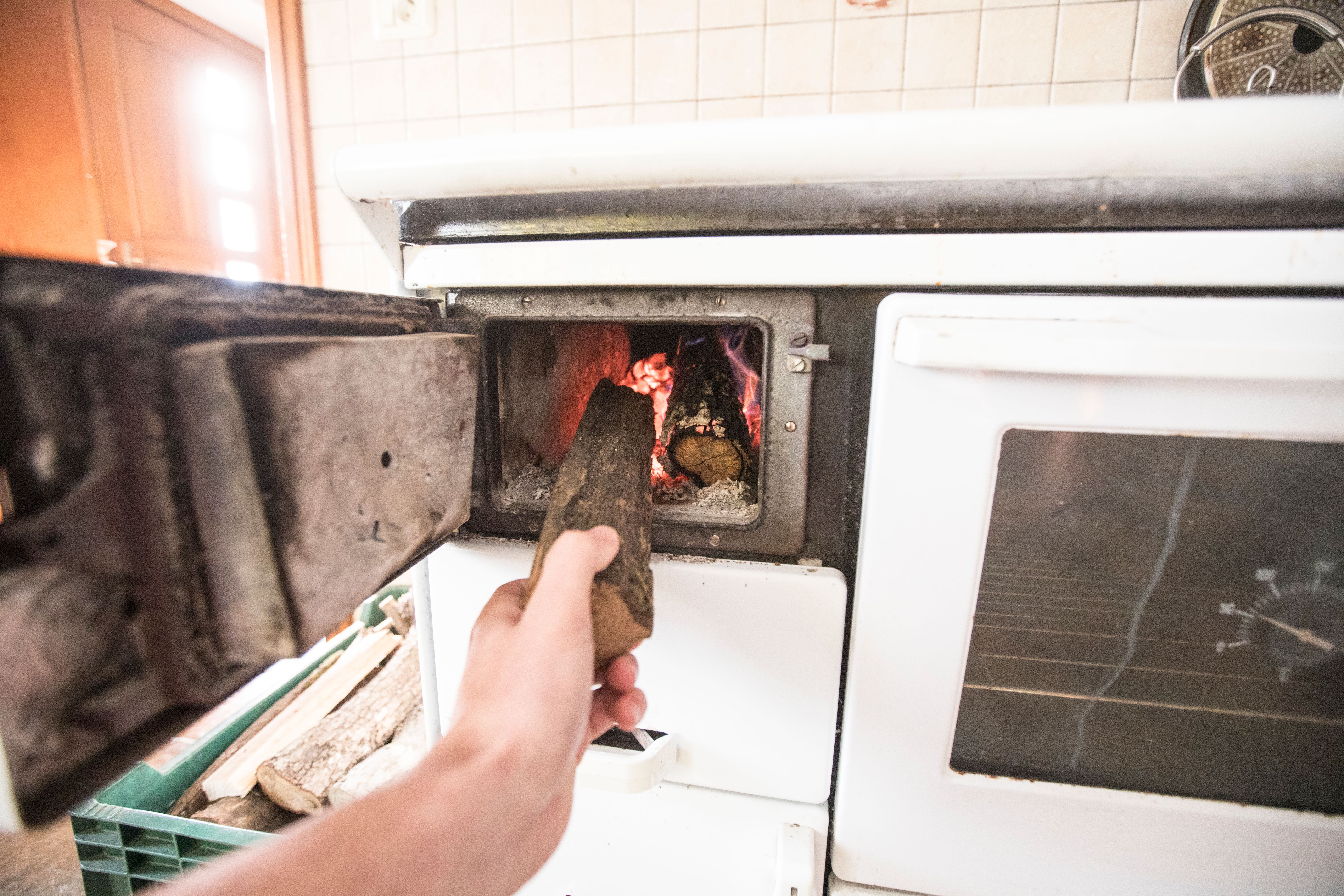 gas fireplace troubleshooting