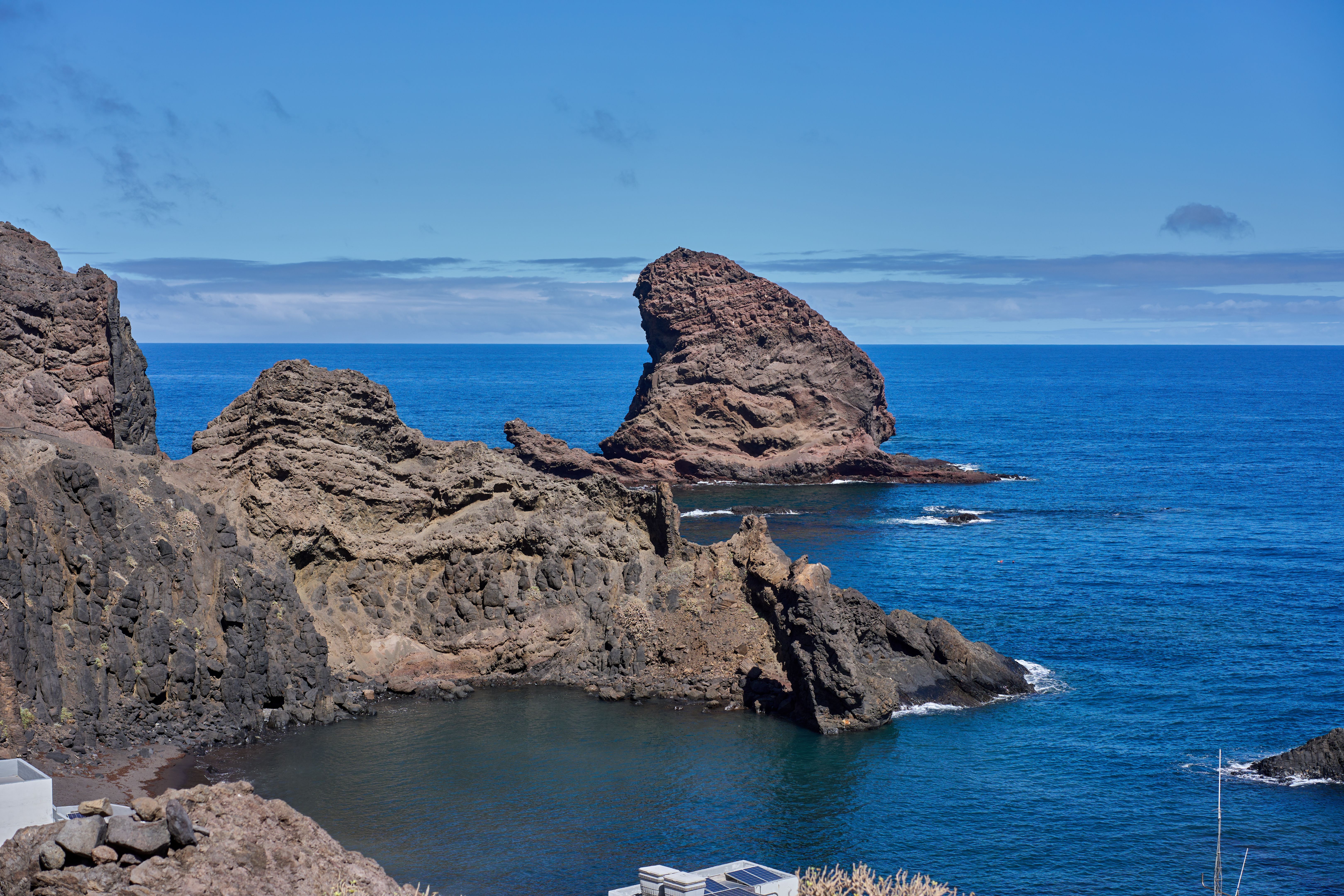 solar panels tenerife