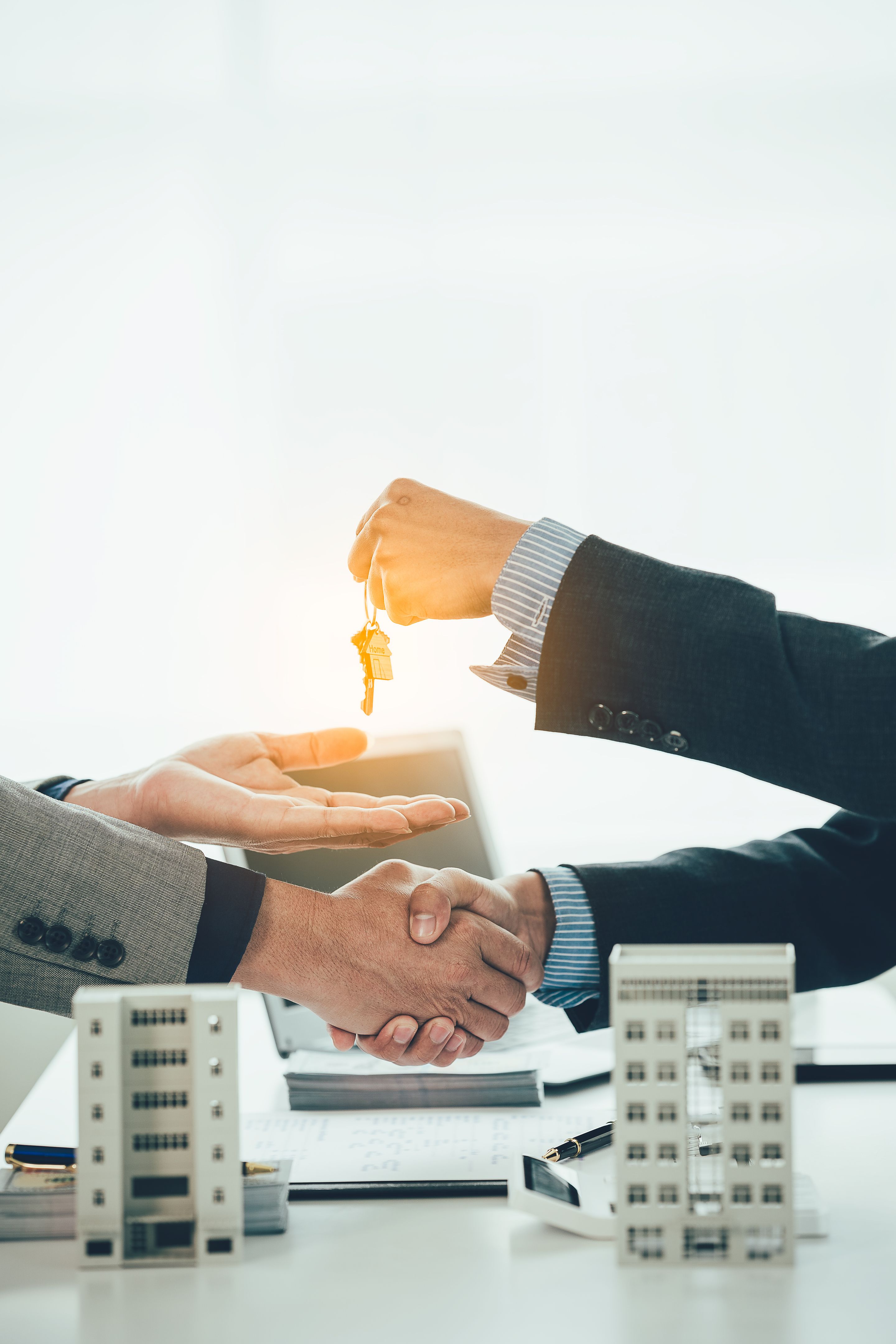 travel agency strategy