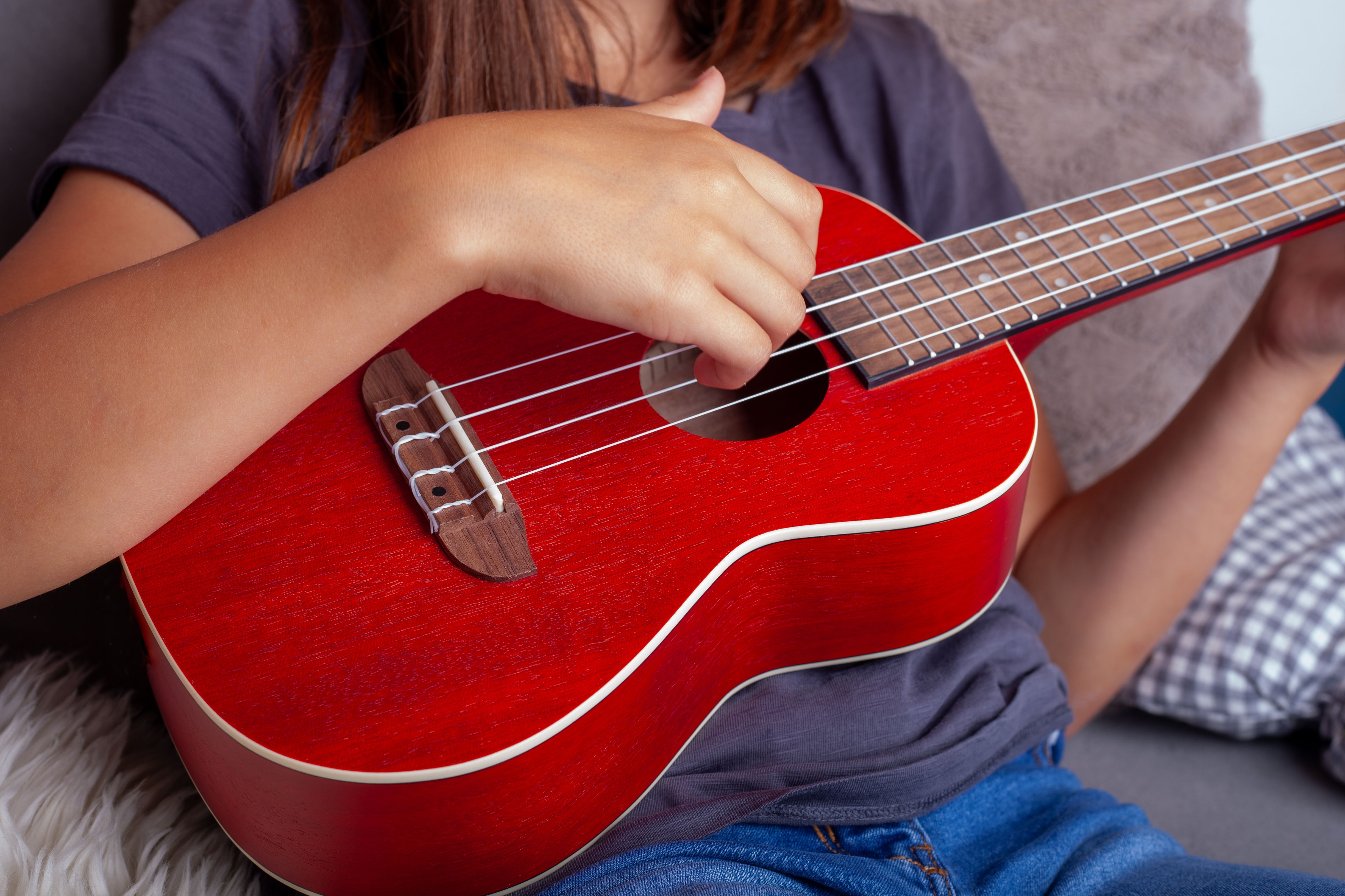 musical theater class