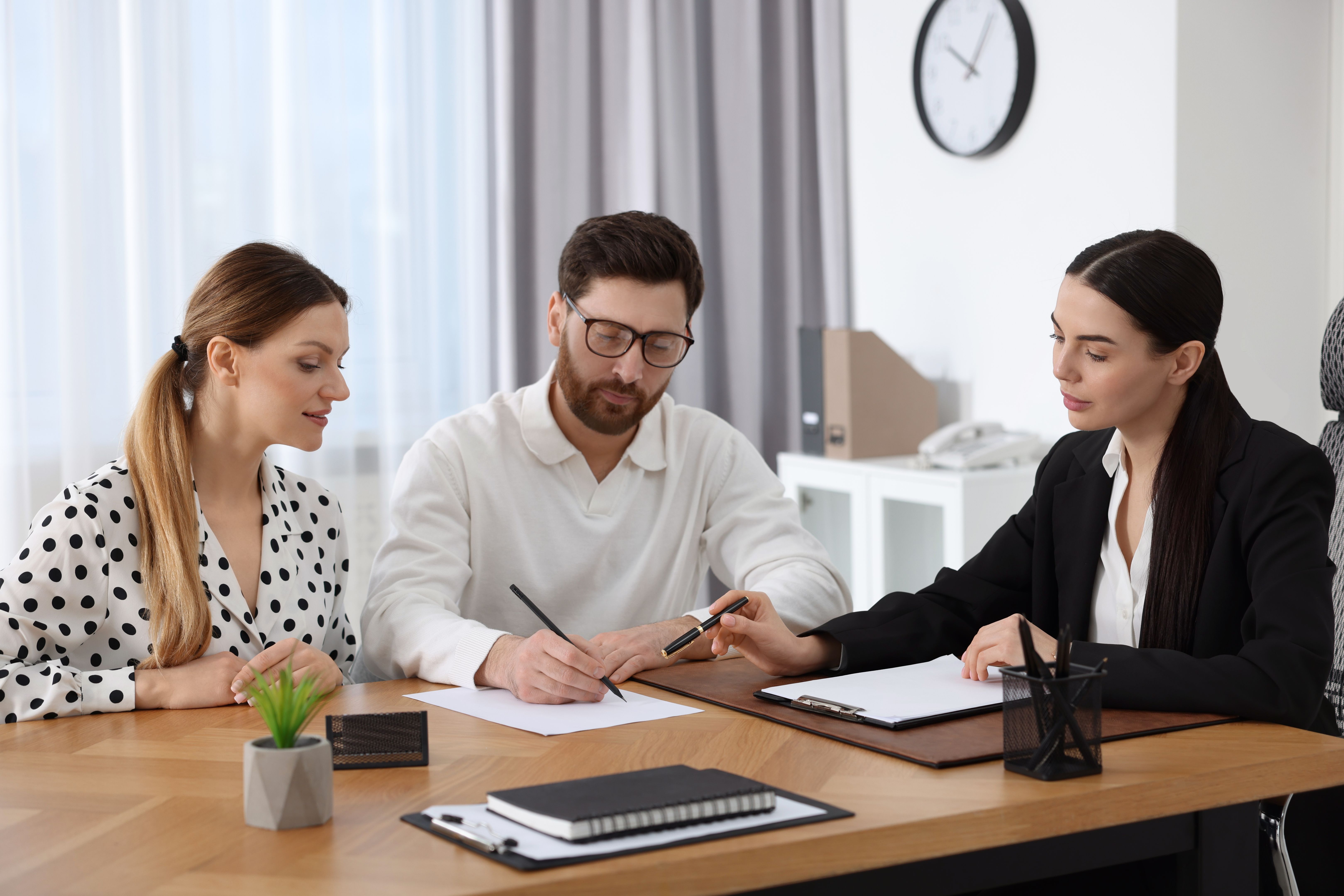 notary meeting safety
