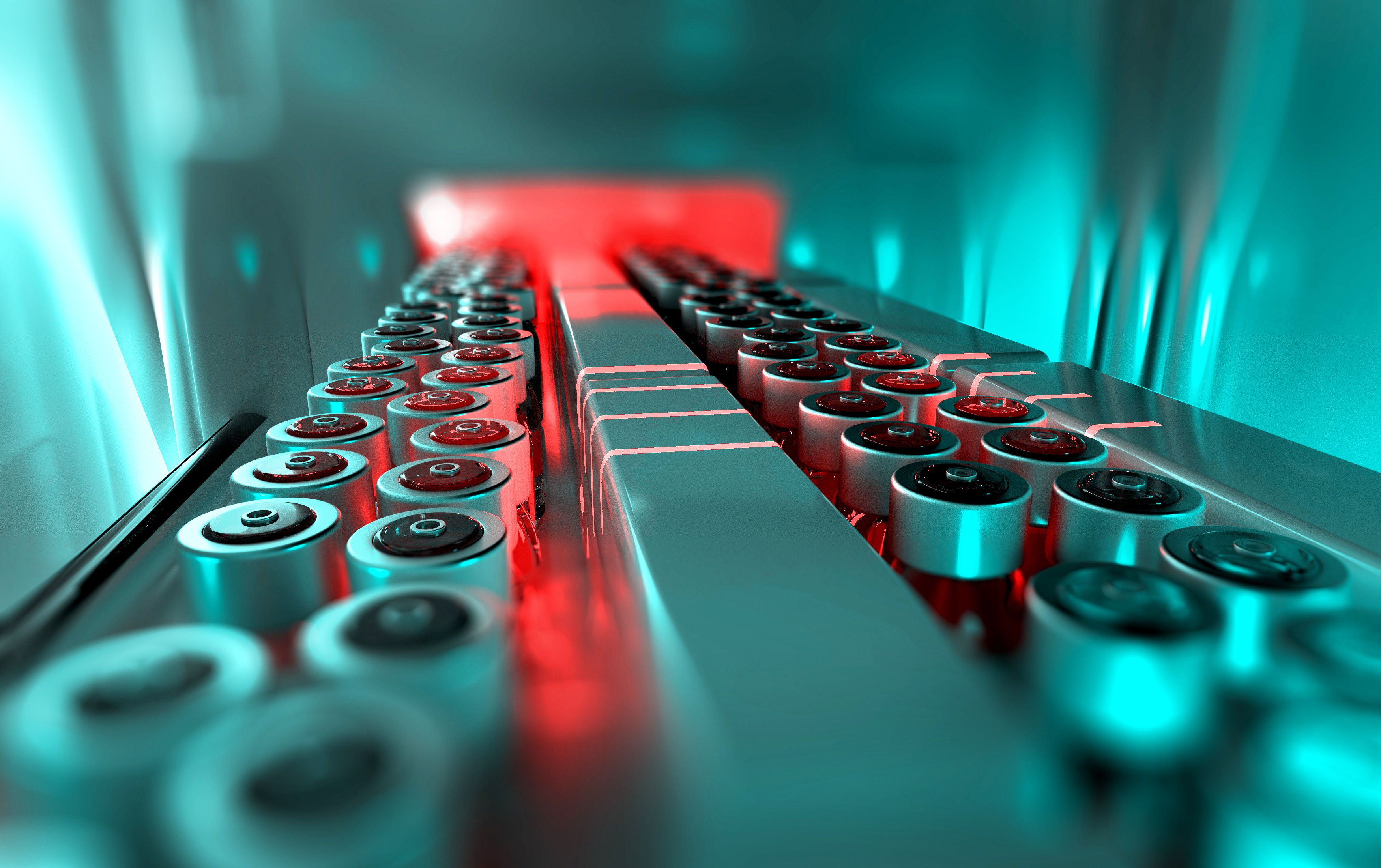 pharmaceutical industry
