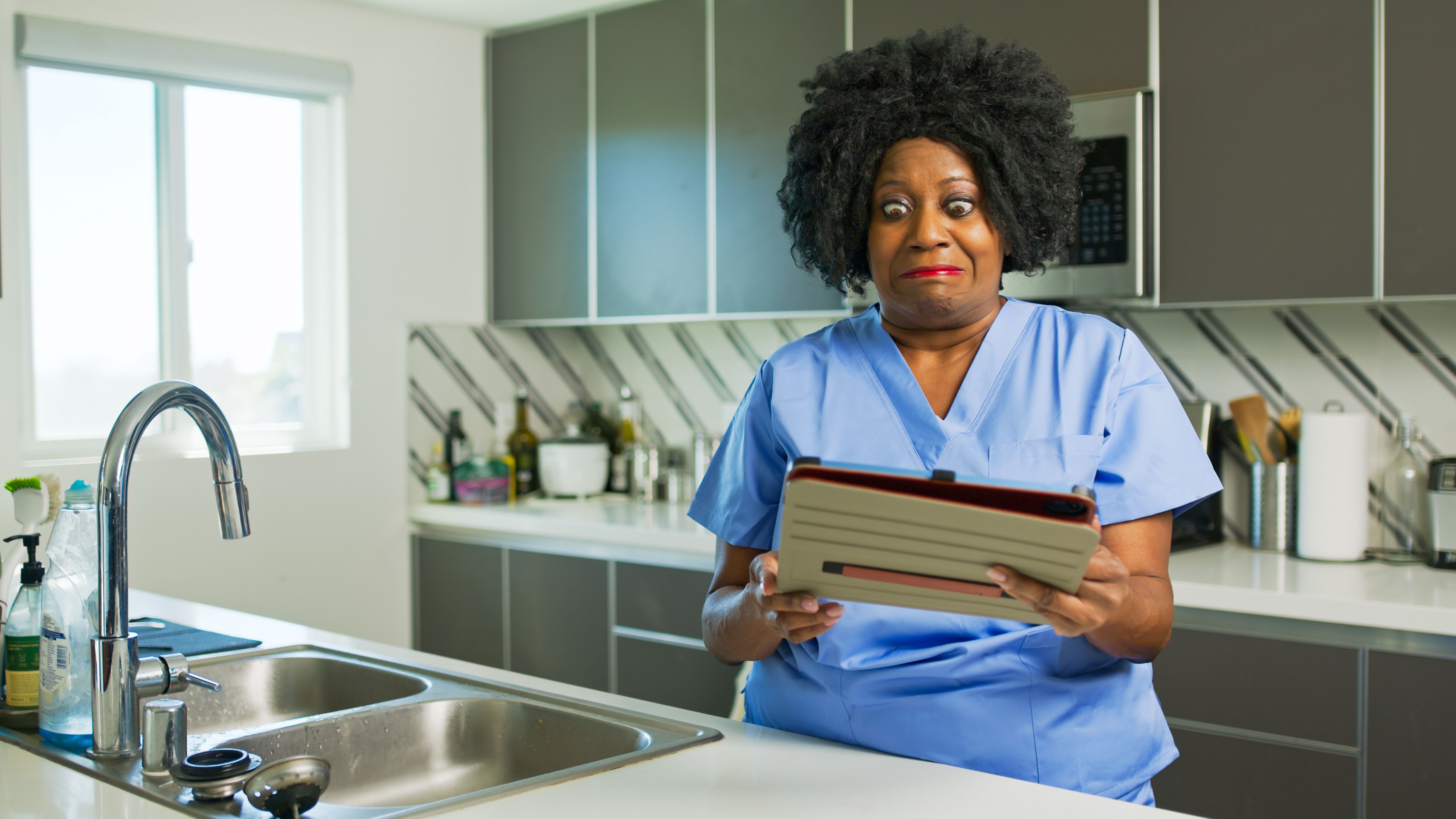 california healthcare training