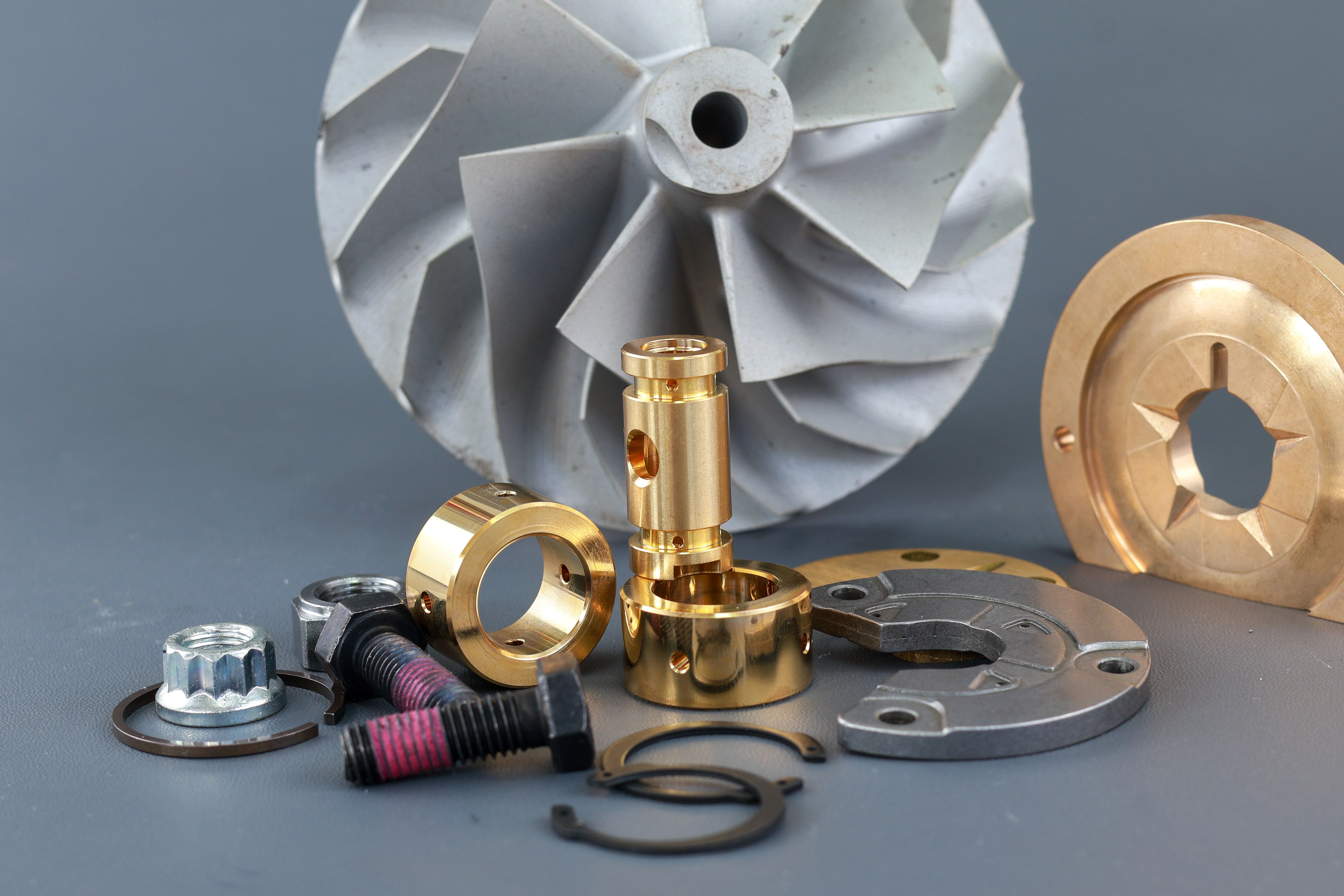 aerospace innovation