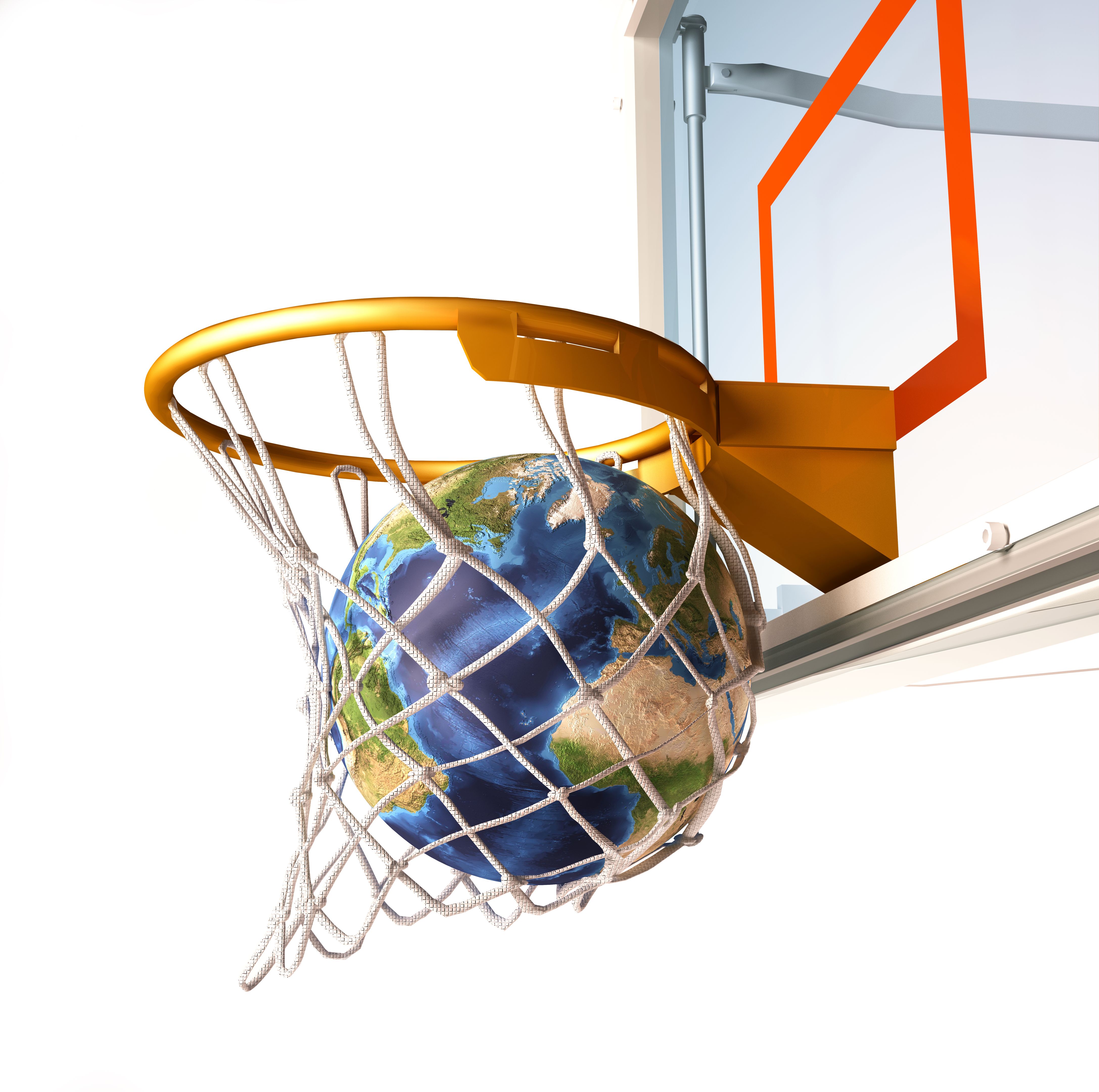 global basketball