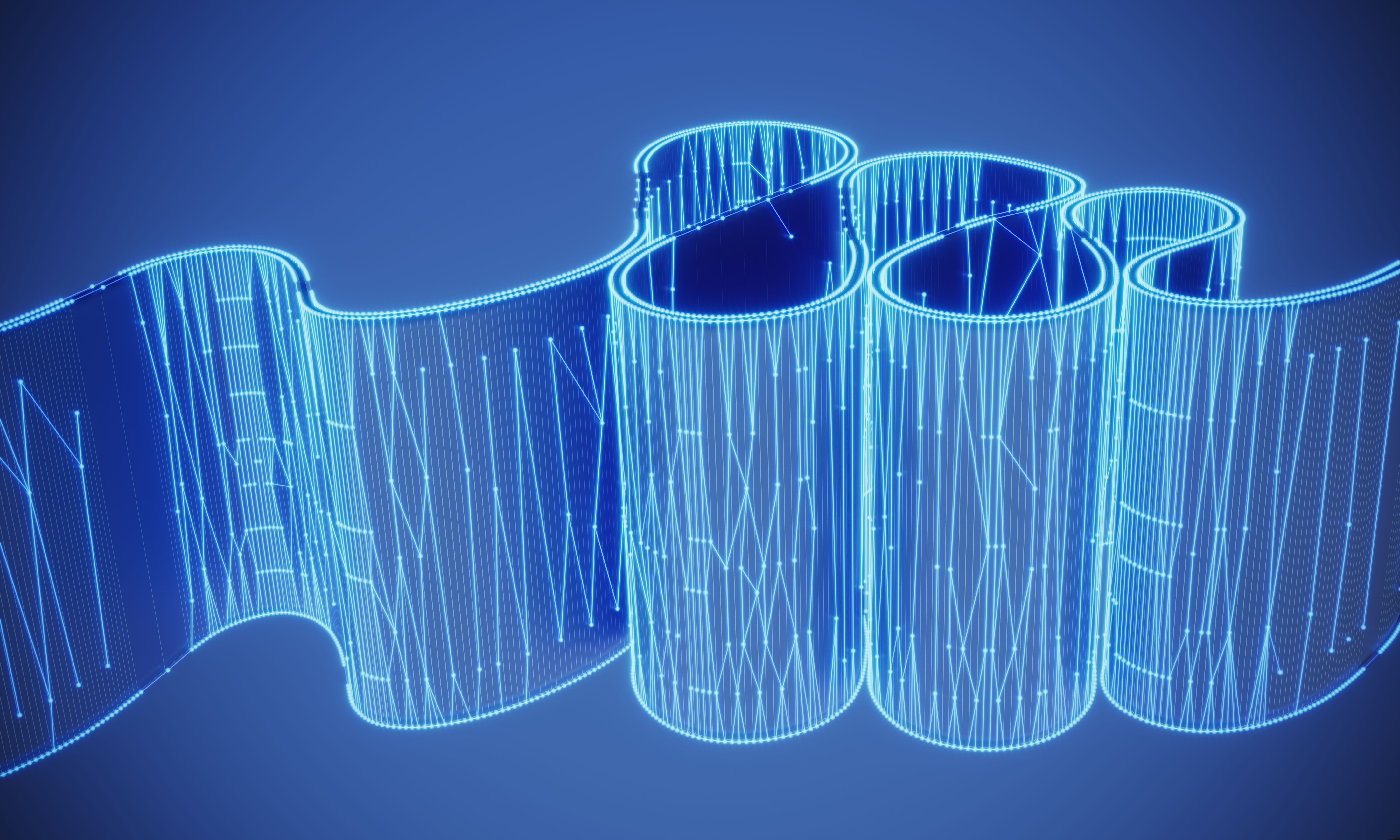 business fiber optics