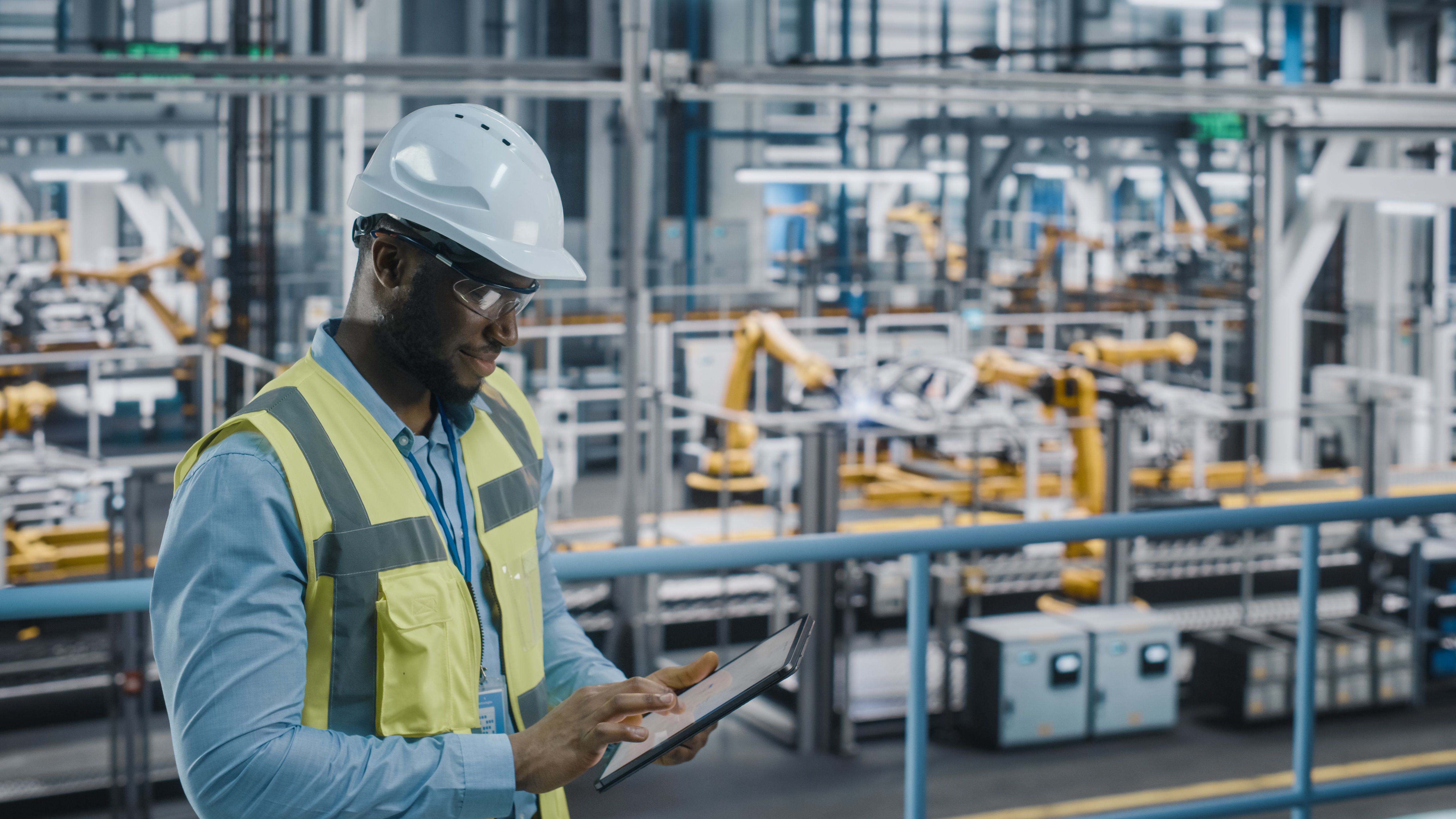 facility management