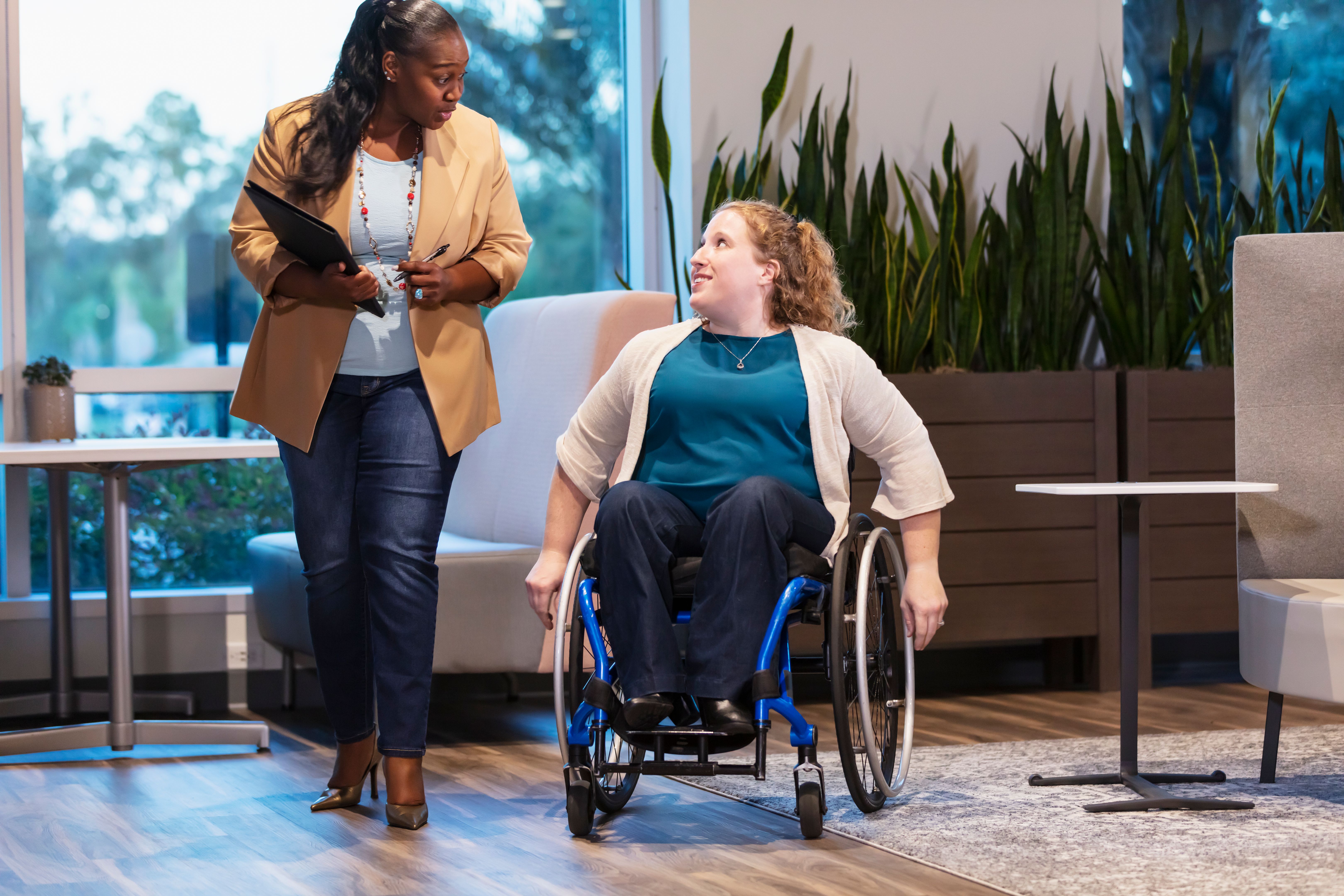 florida coworking space