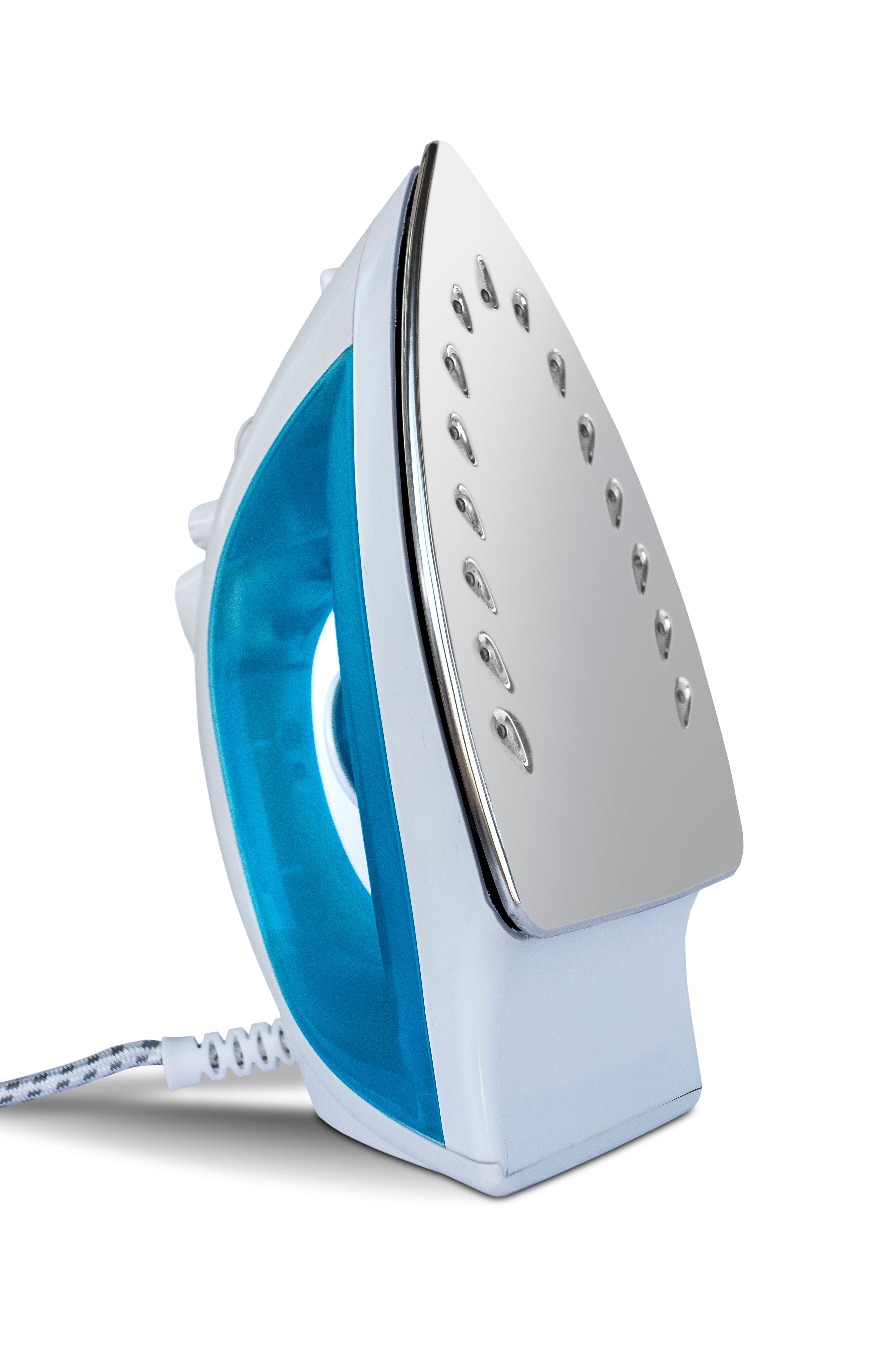 ironing clothes