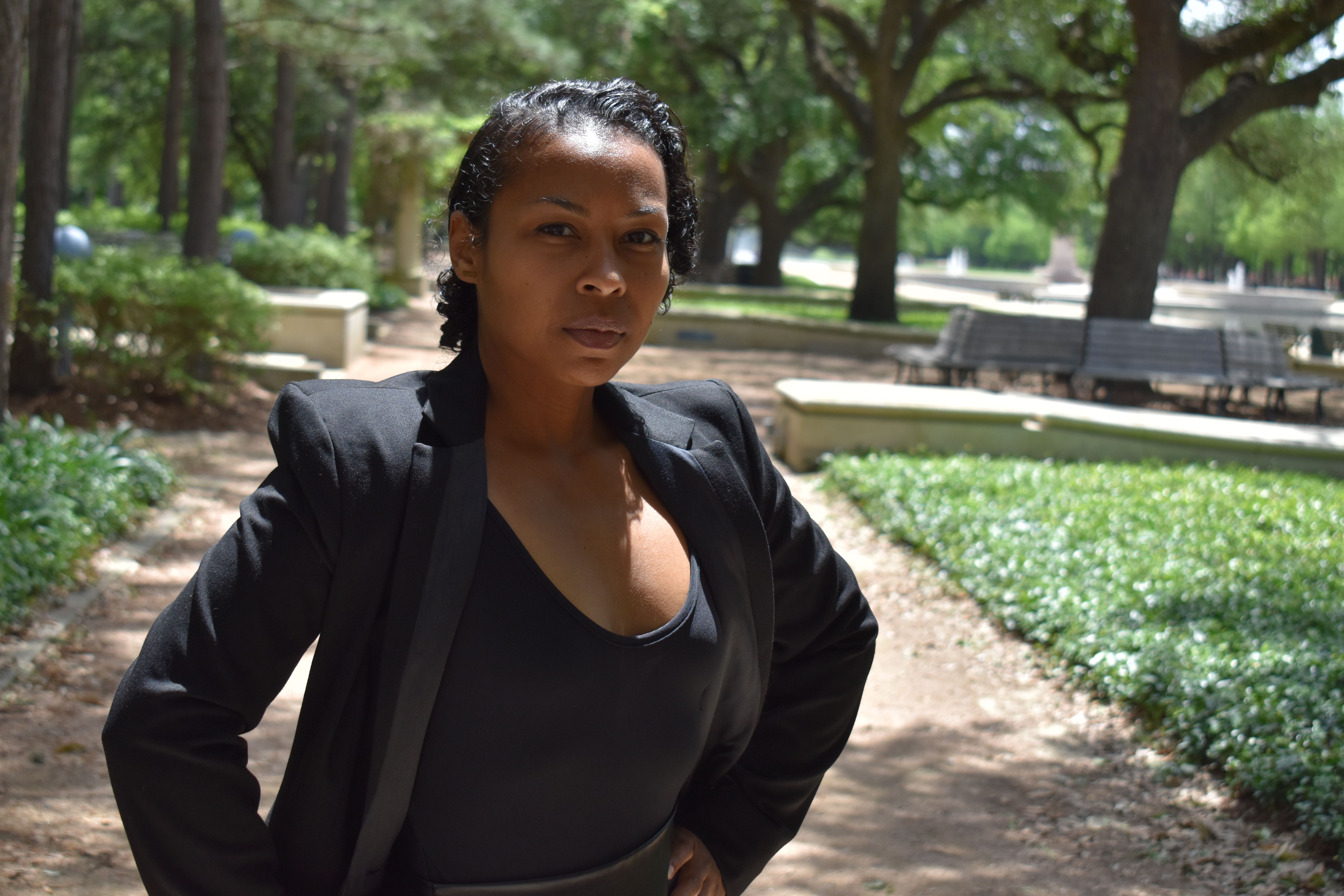 professional women Texas