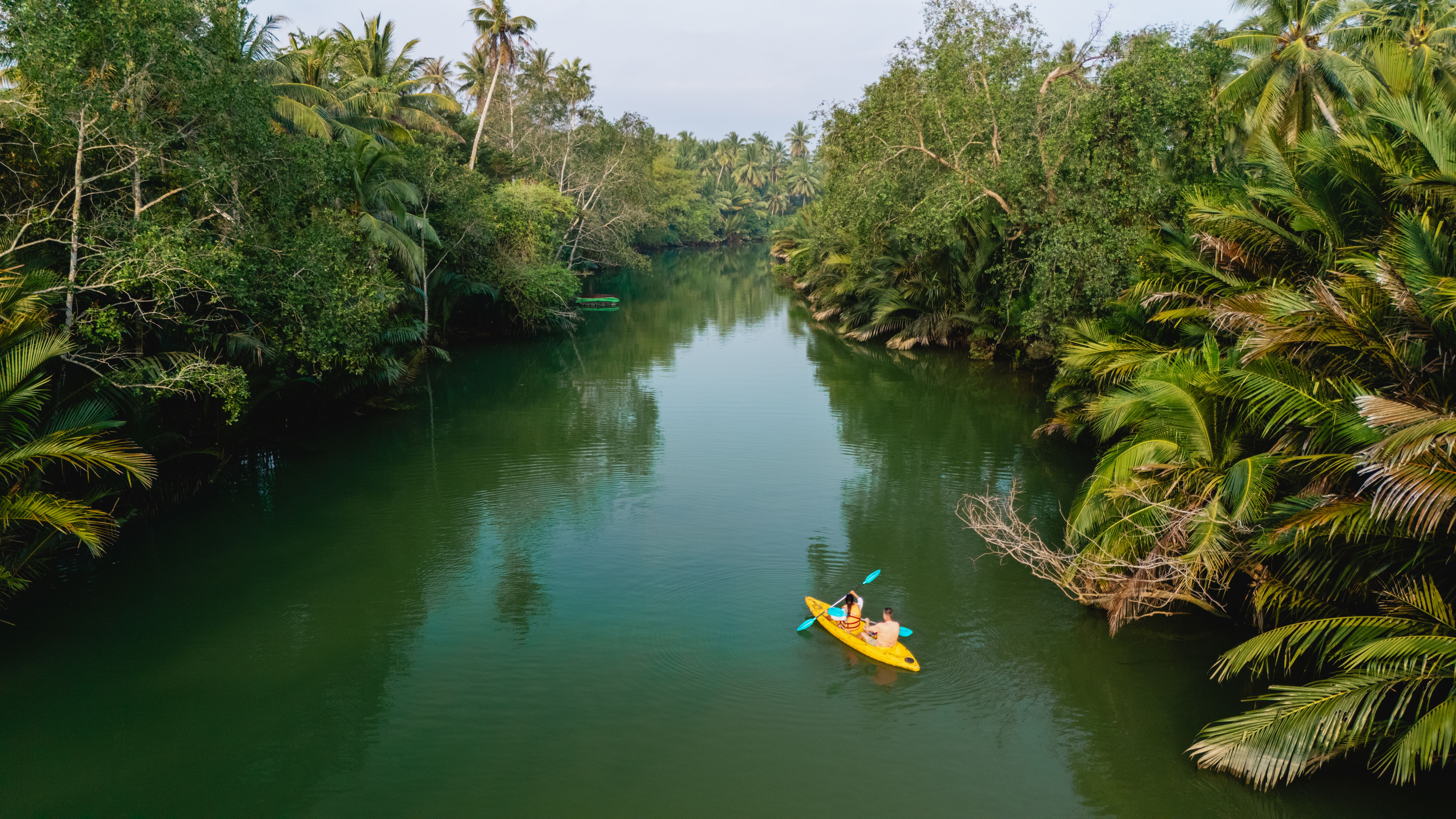 unique travel experience