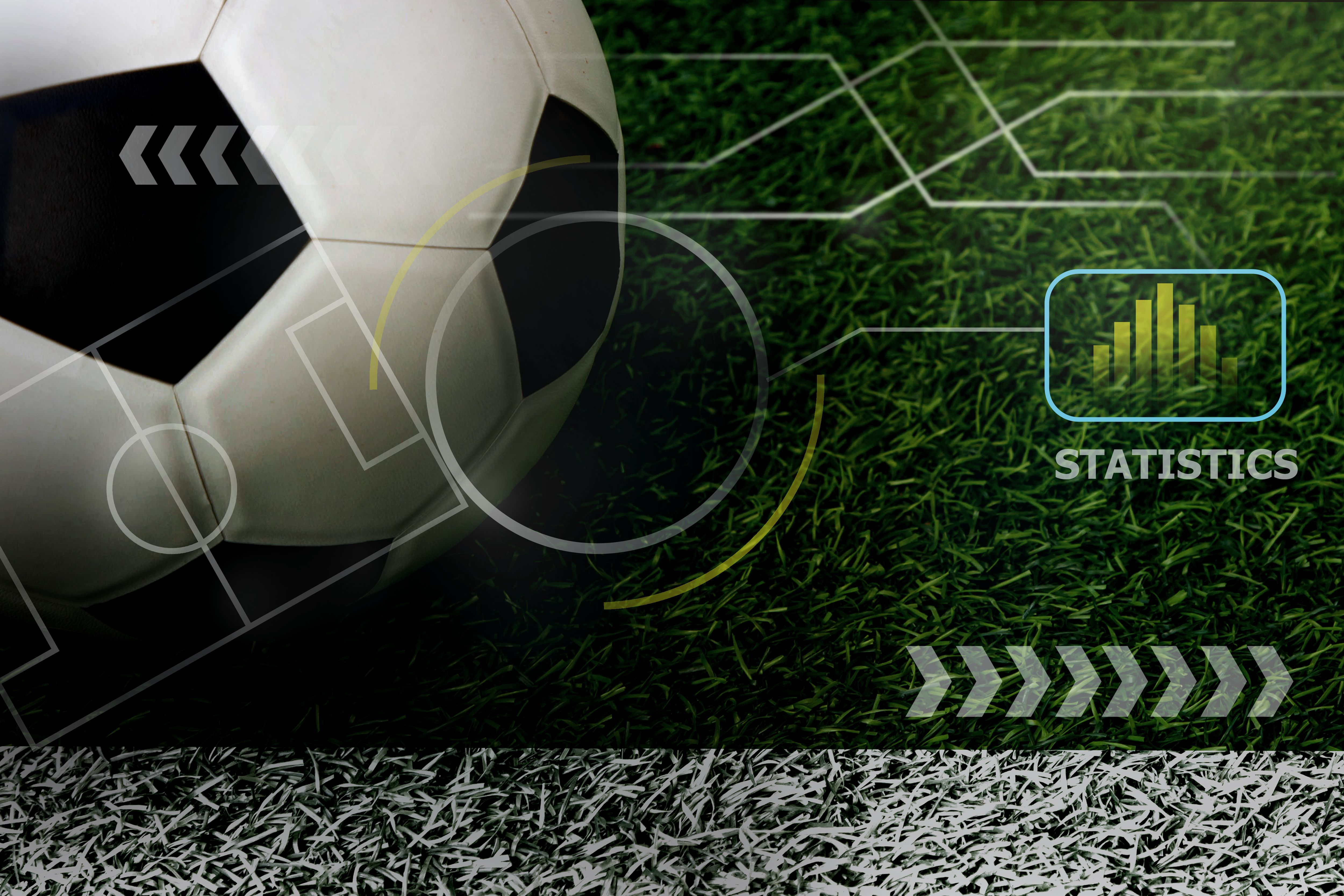 data analysis soccer