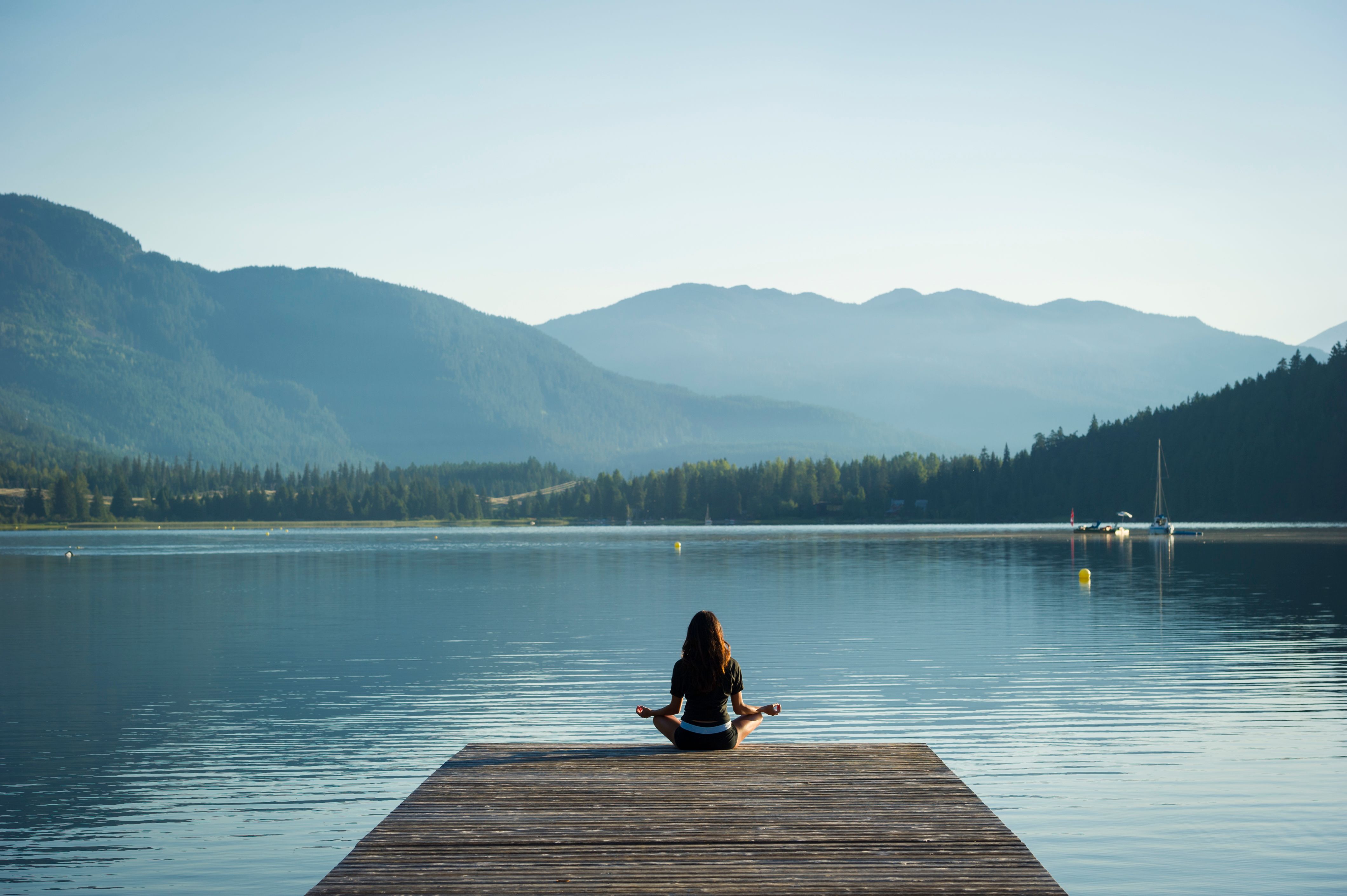 calm mind