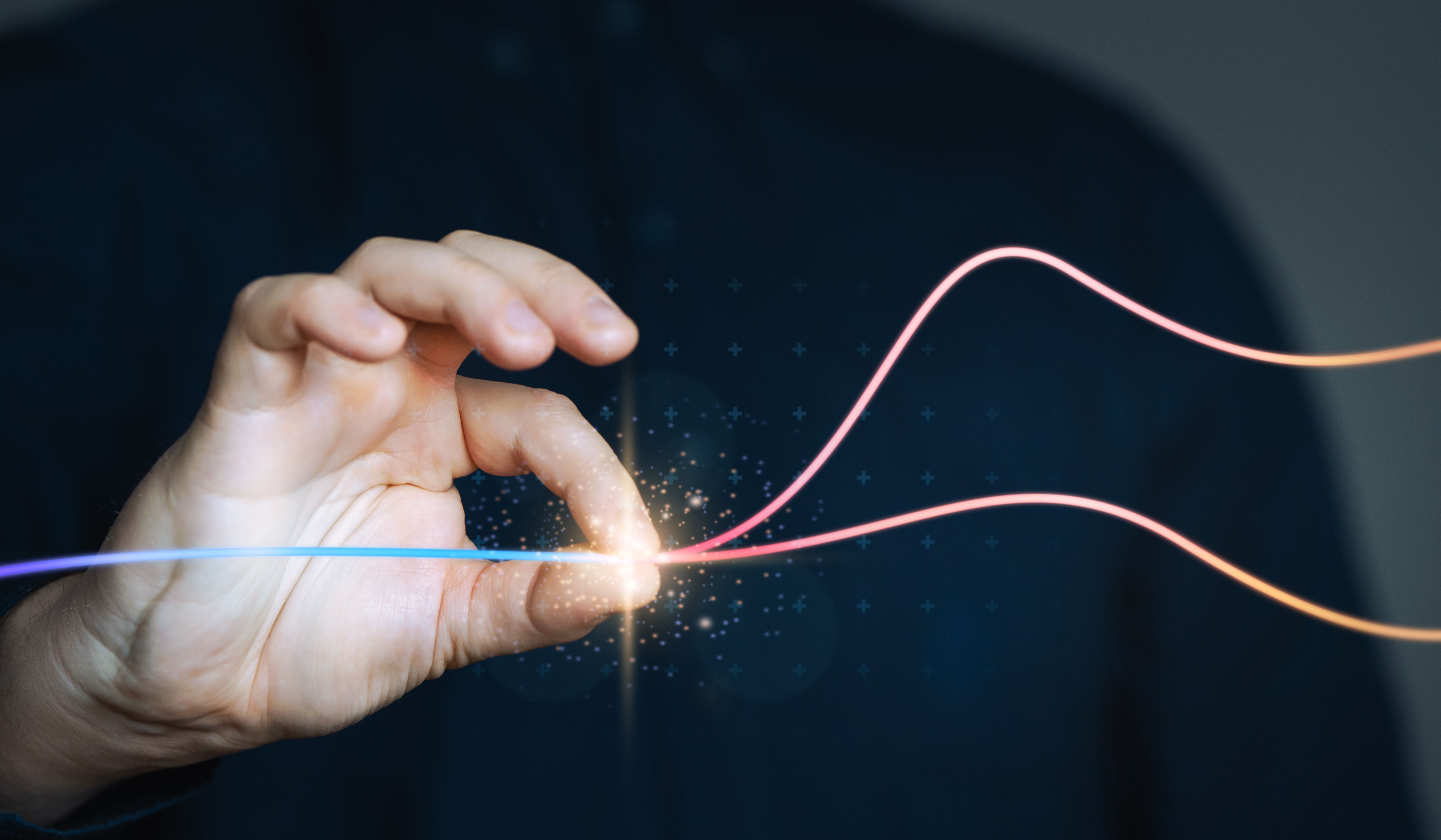 streamlined processes