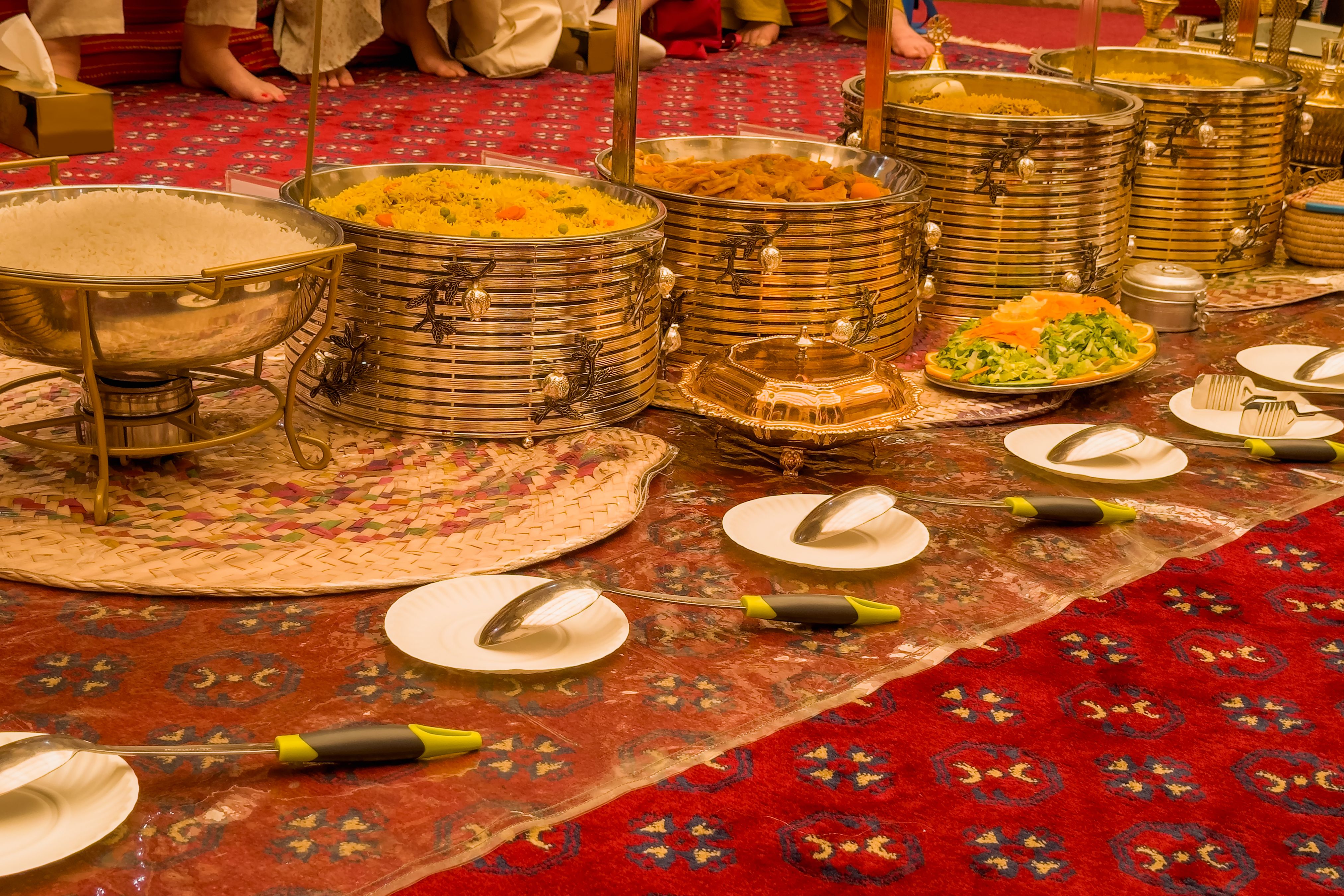 event in uae