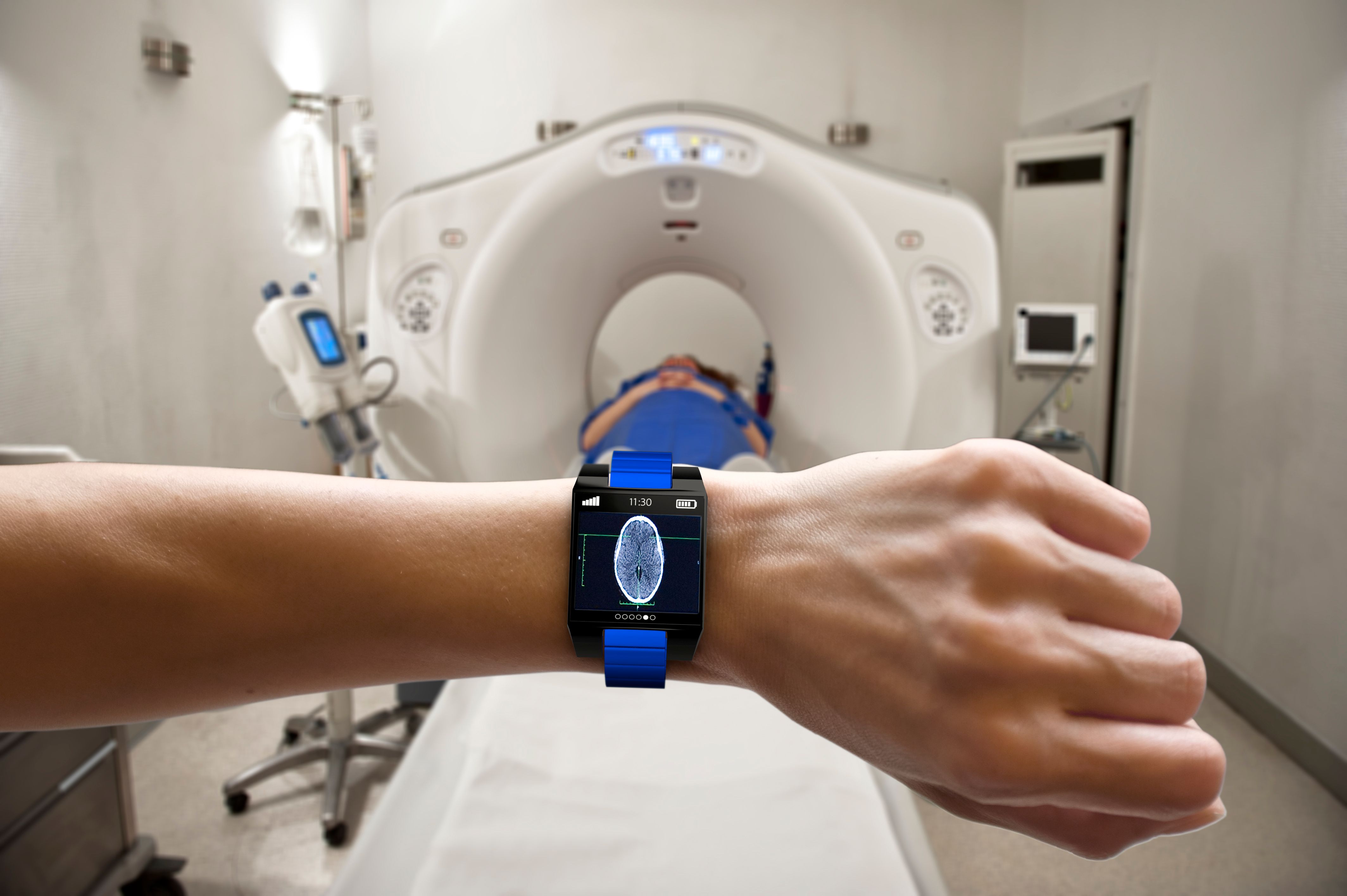 wearable devices
