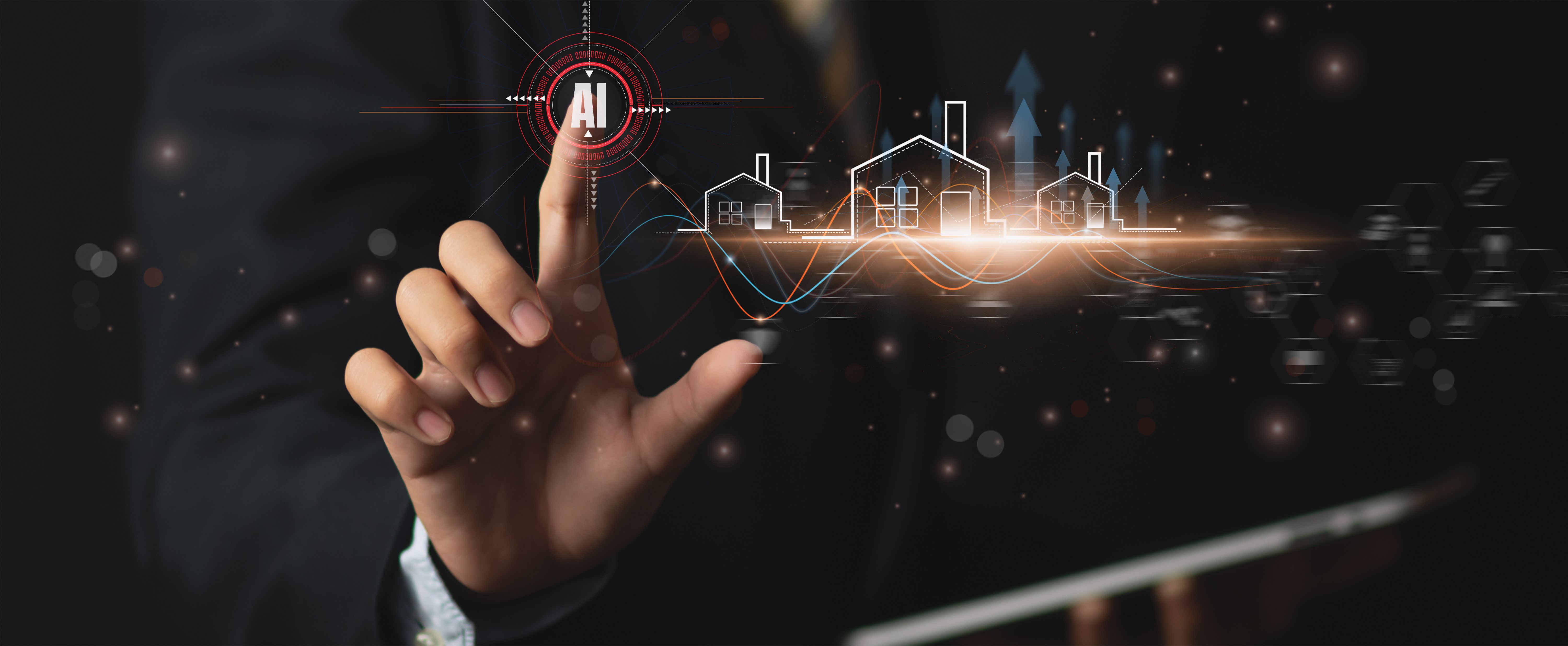 inteligencia artificial inmobiliaria