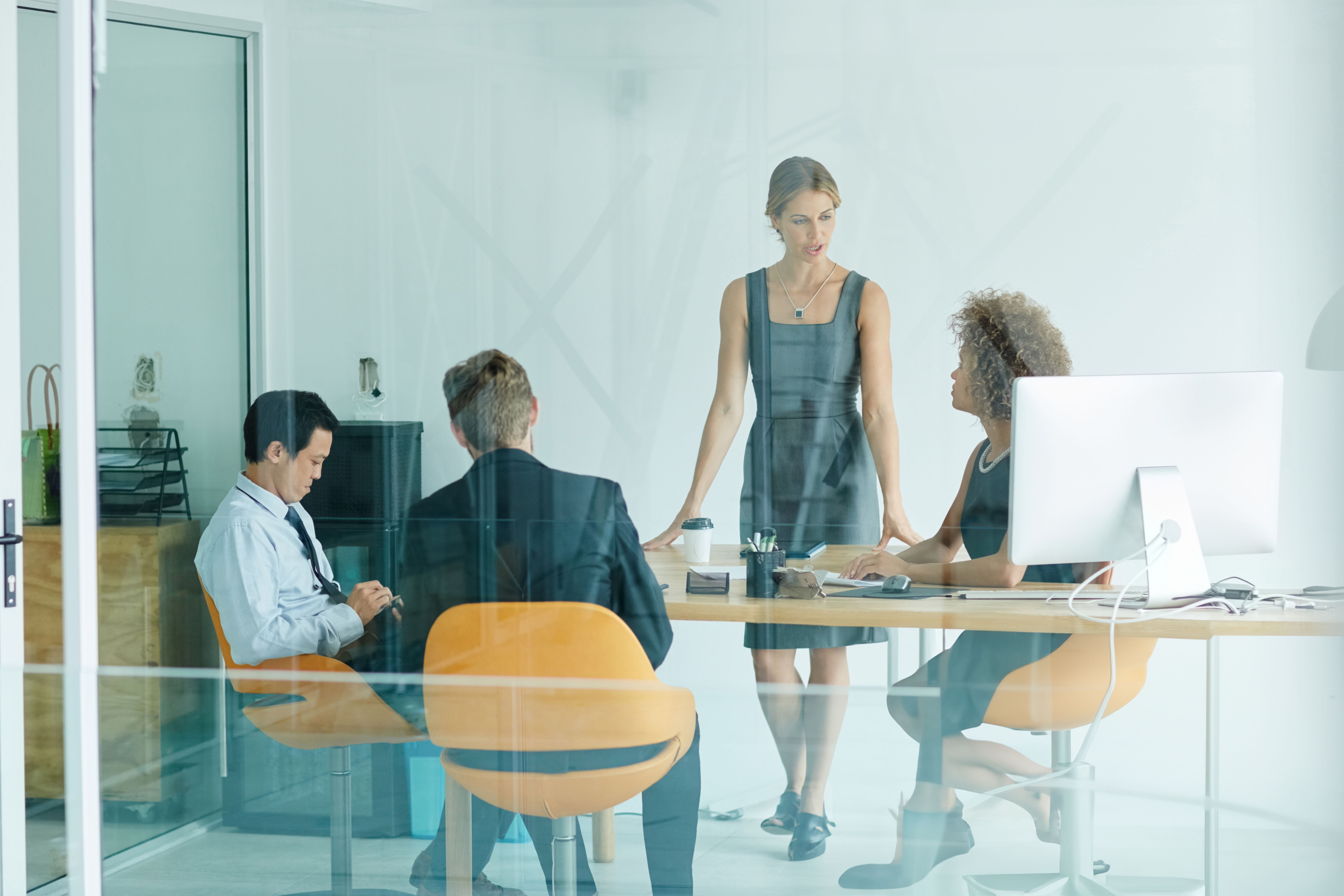 erp training